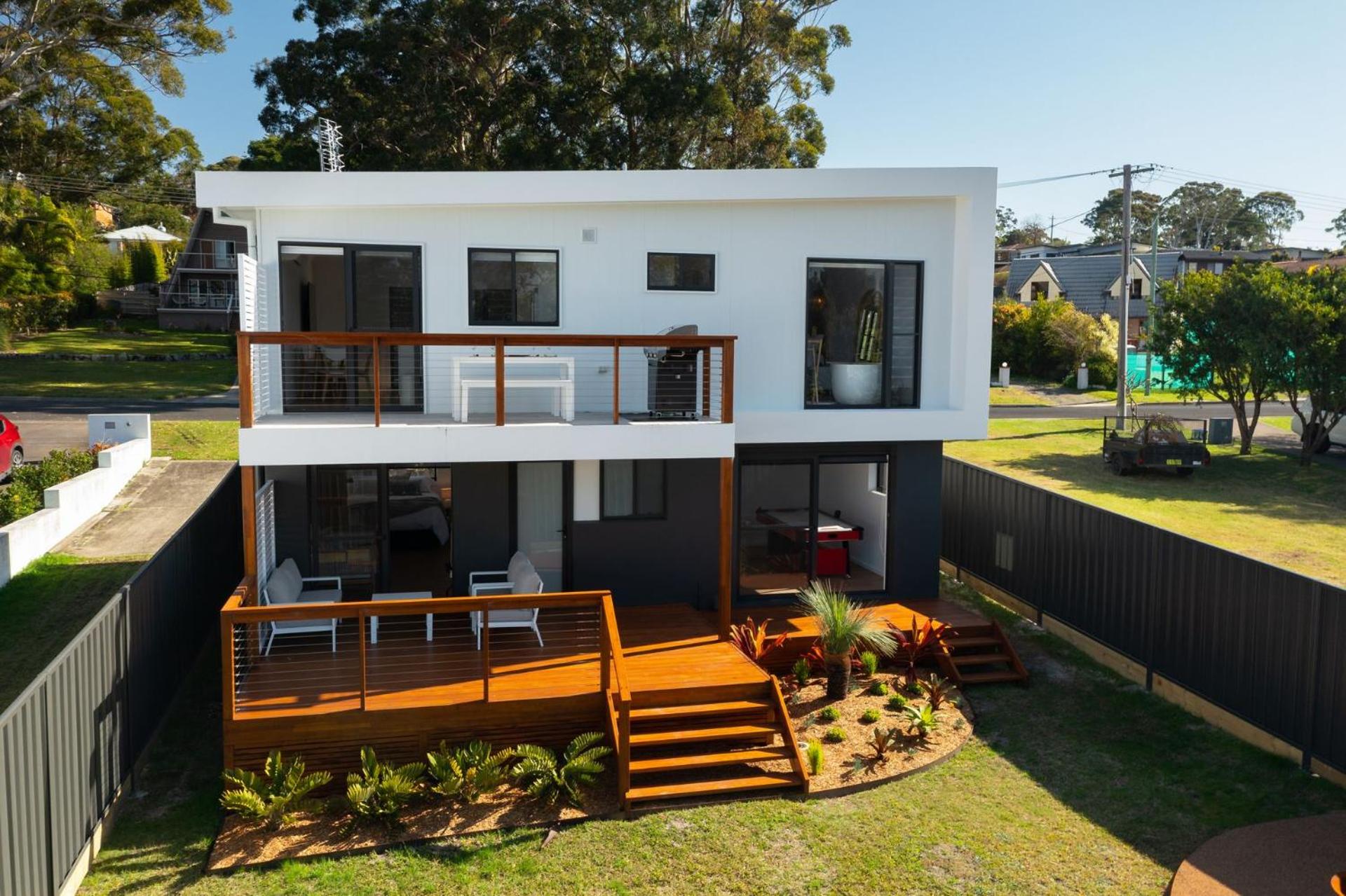 Vacation Home photo 2