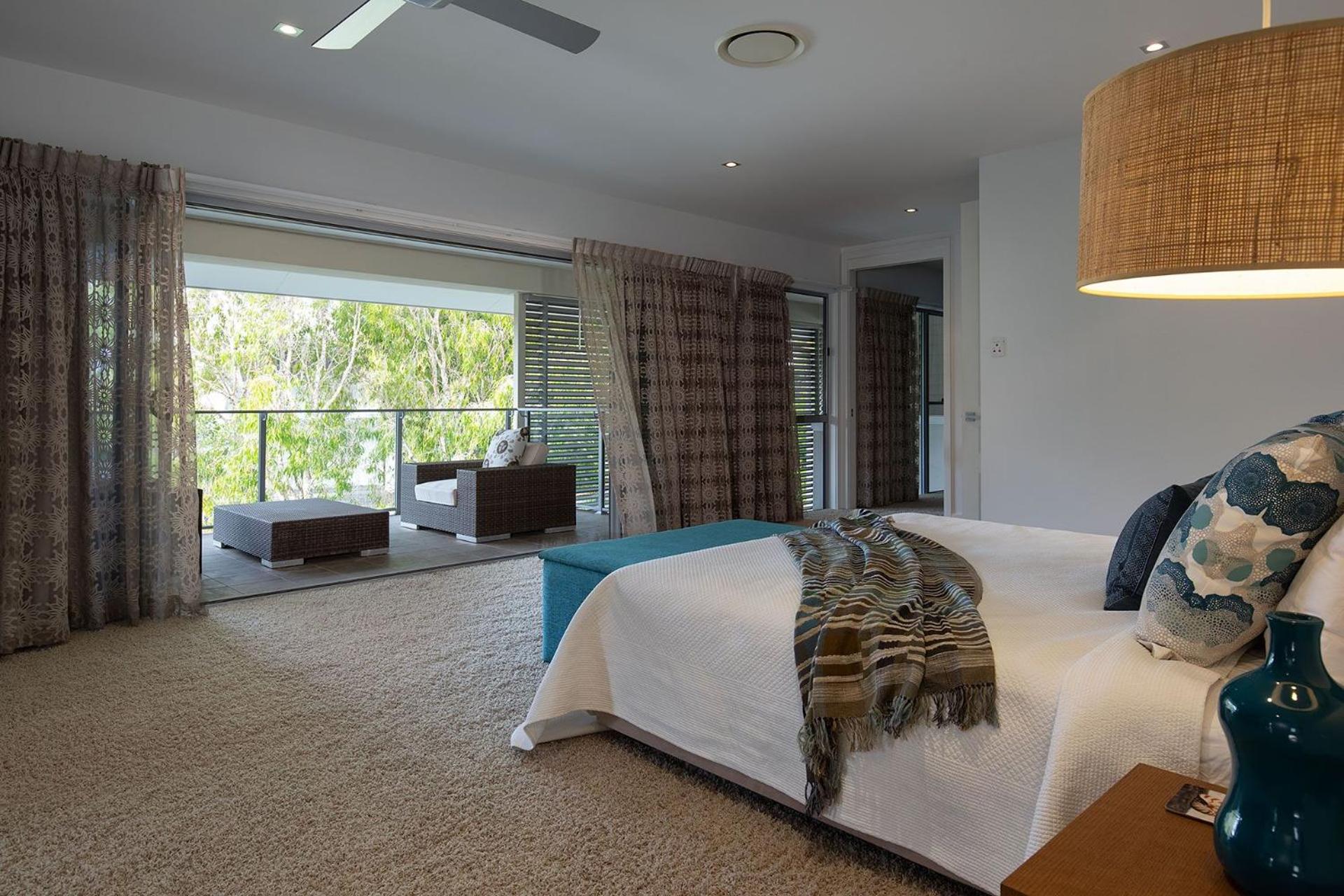 Four-Bedroom House photo 1