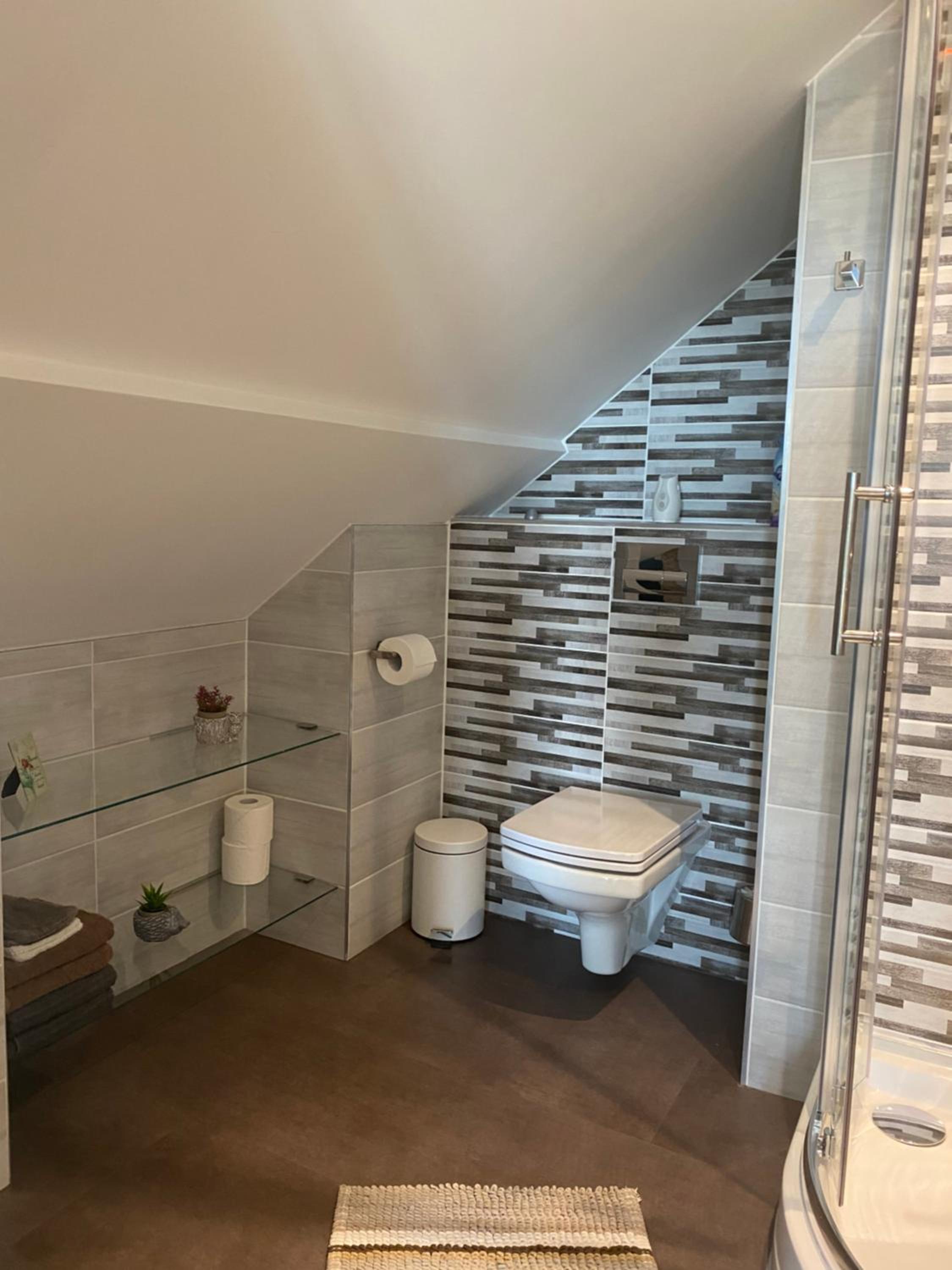 Double Room with Balcony - Photo 5