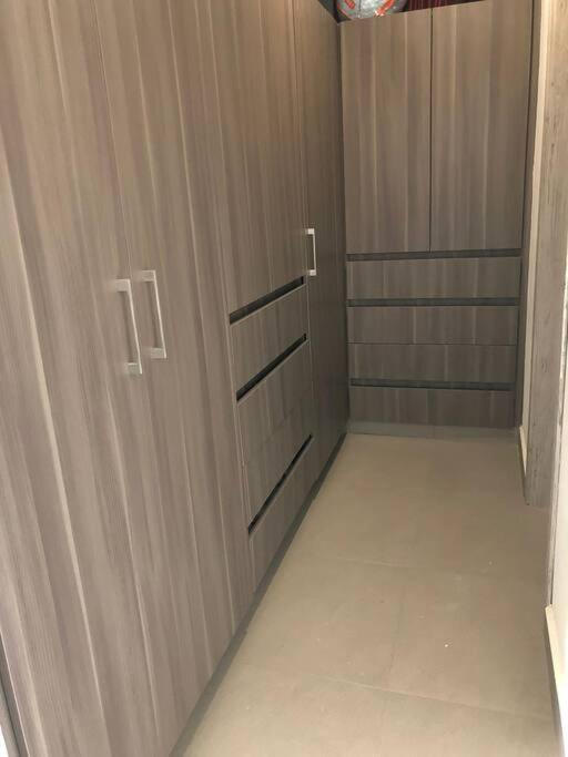 Three-Bedroom Villa photo 2