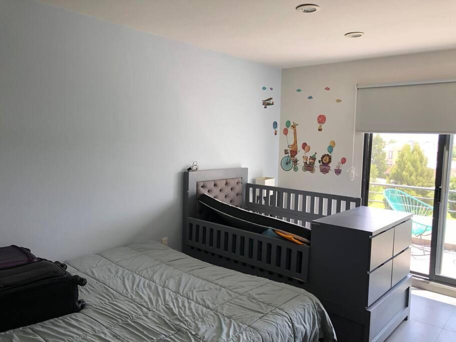 Three-Bedroom Villa photo 1