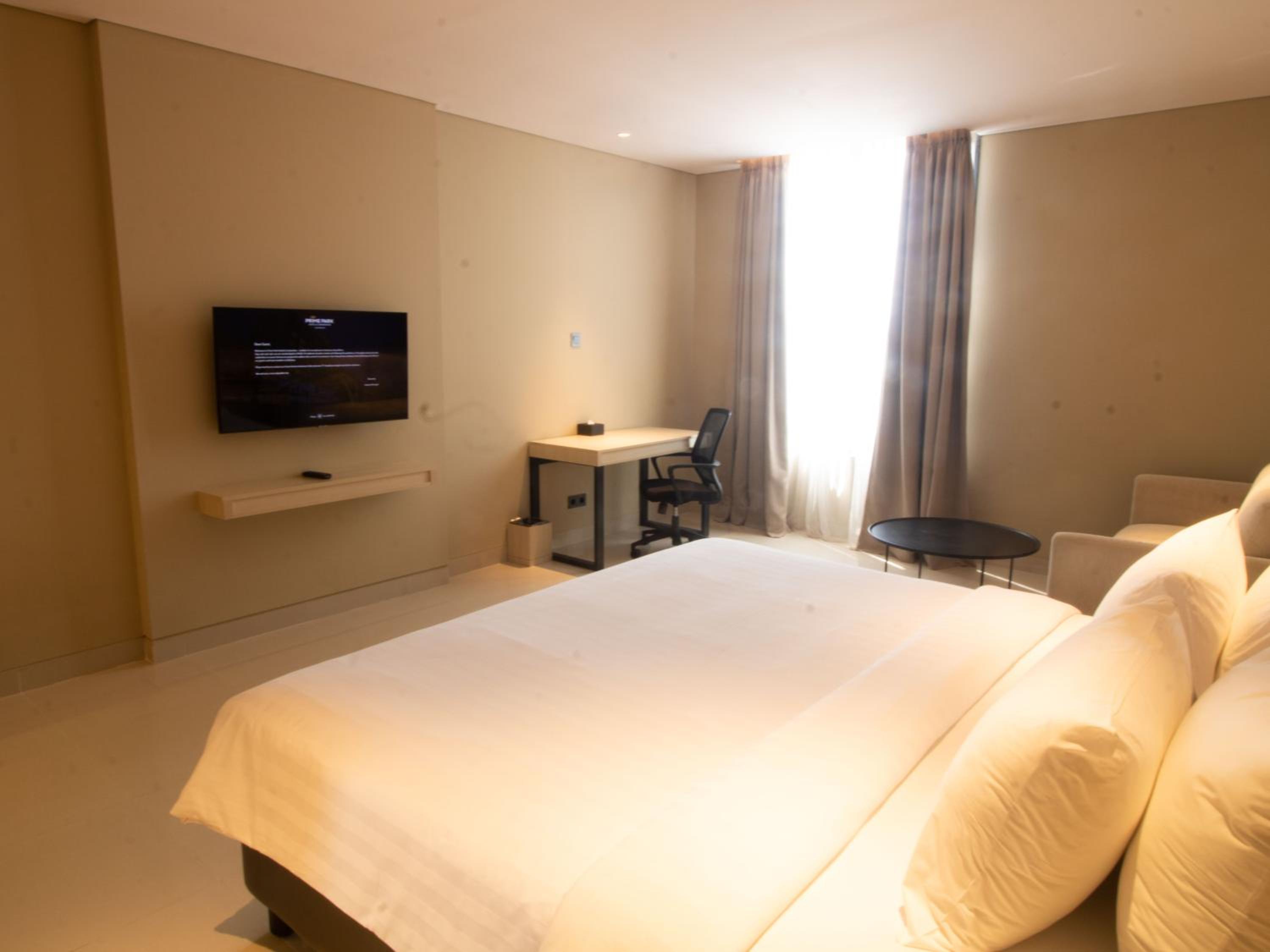 Junior Suite - Photo 8