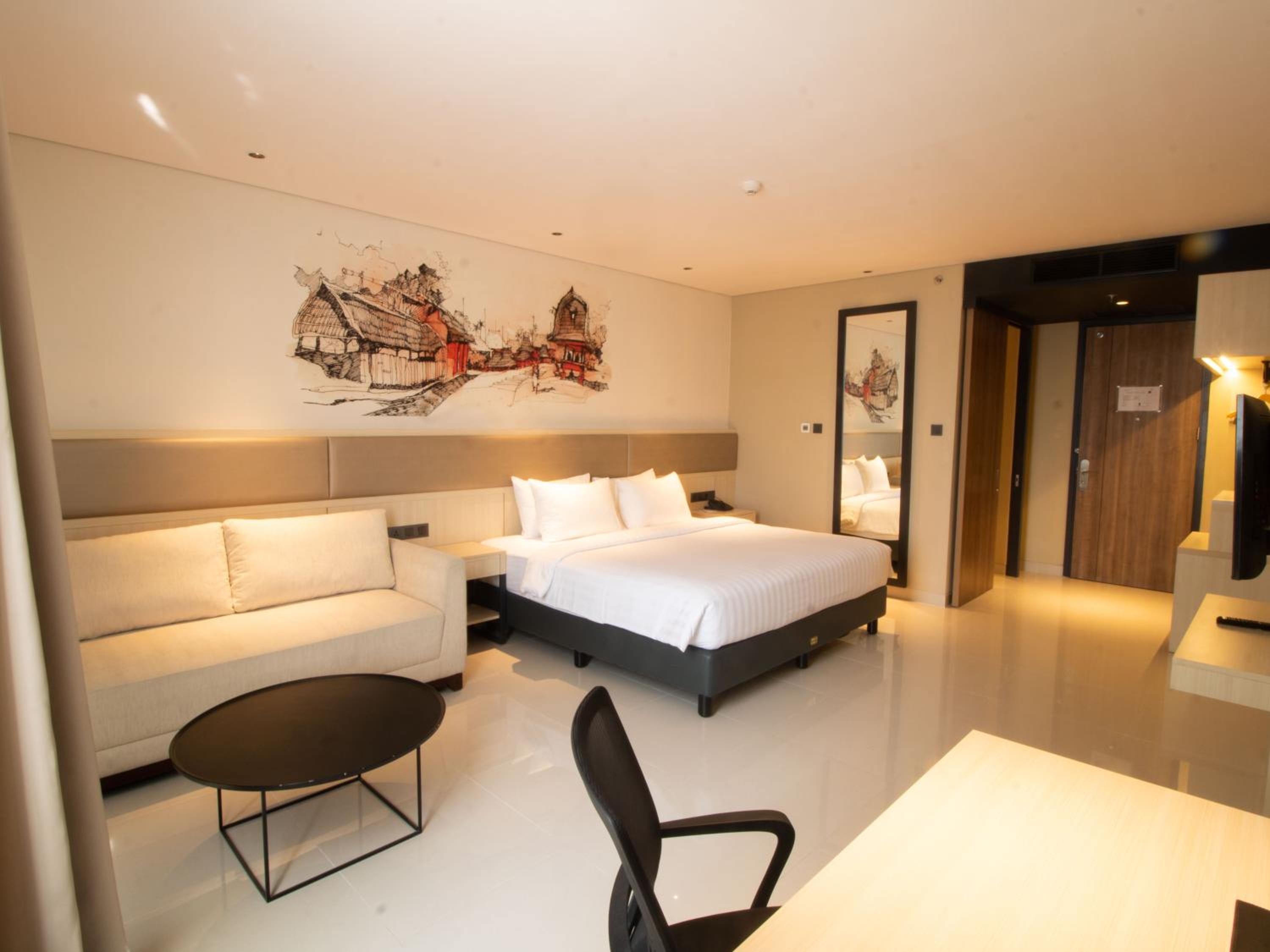 Junior Suite - Photo 9