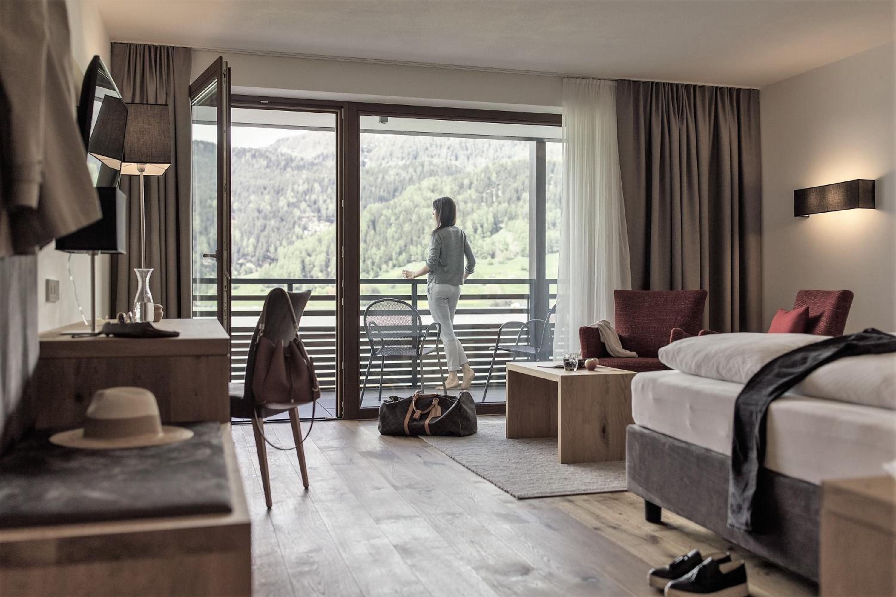 Superior Double Room photo 2
