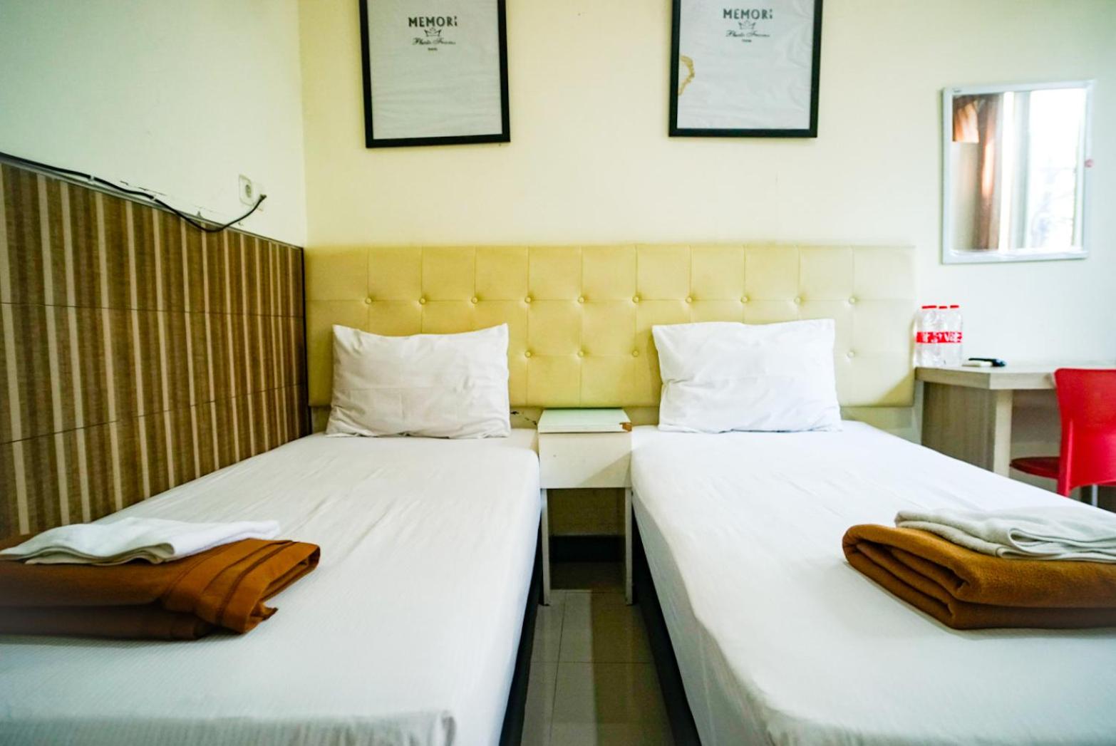 Twin Room photo 3