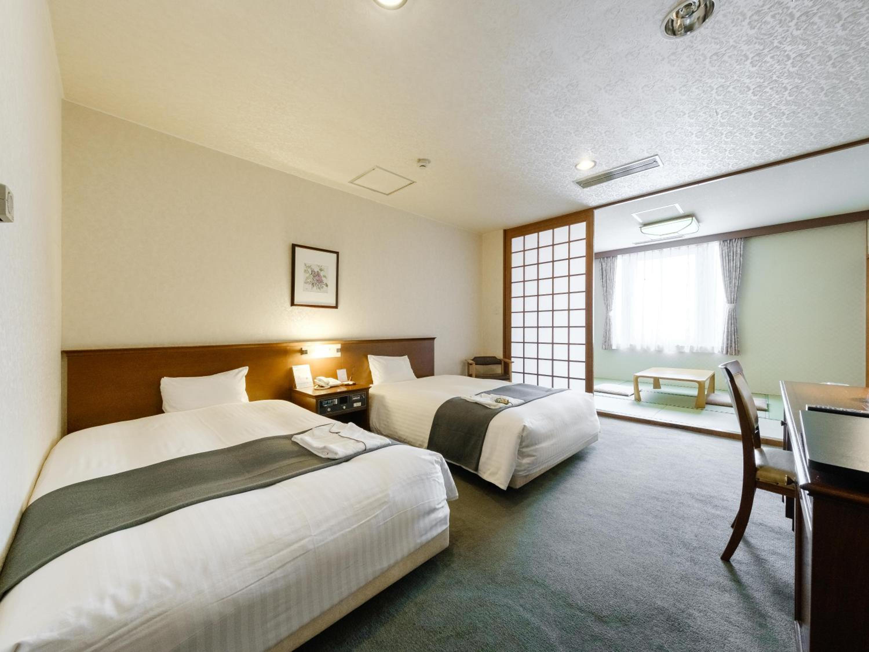 Standard Quadruple Room - Photo 1