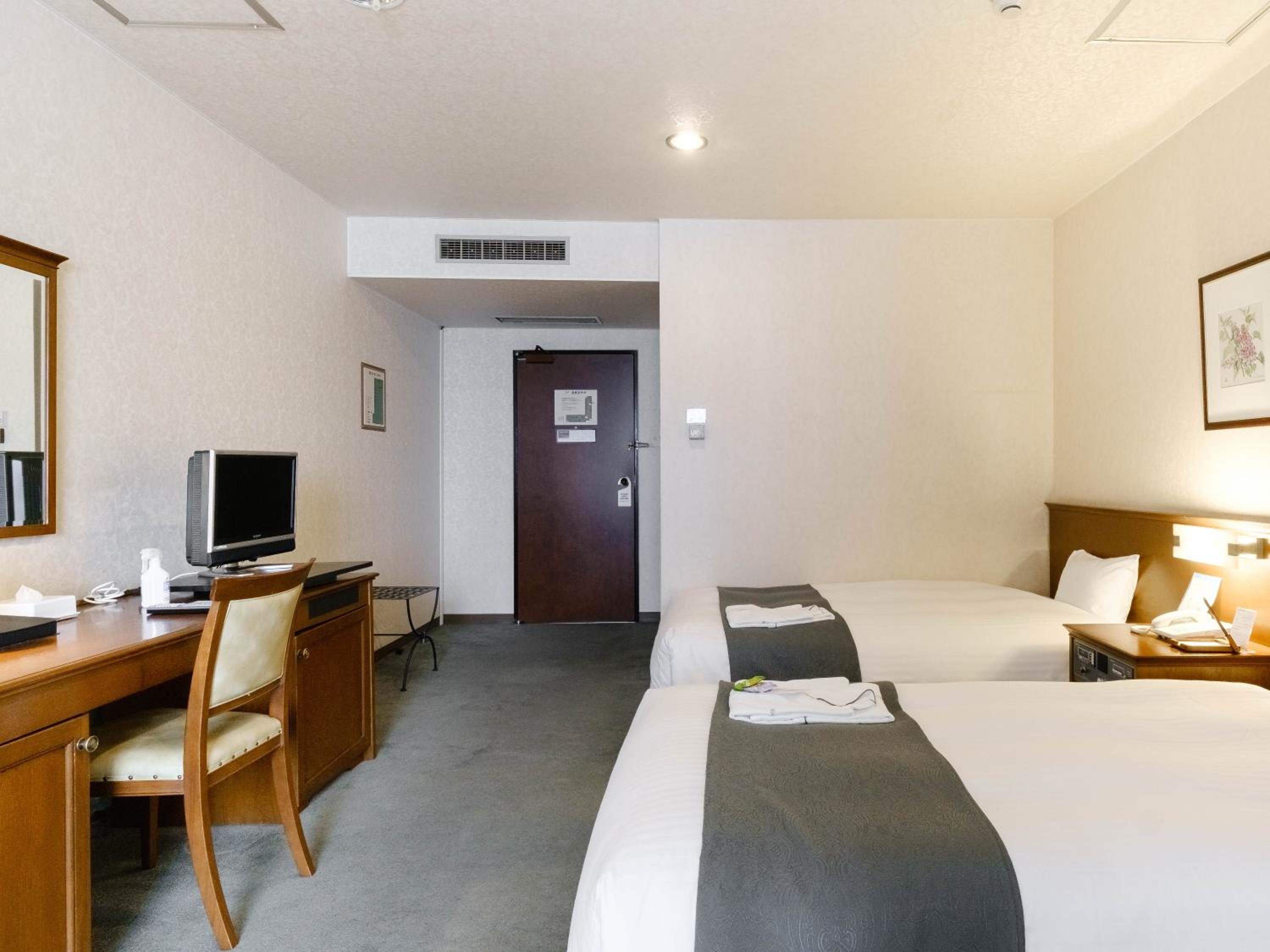 Standard Quadruple Room - Photo 2
