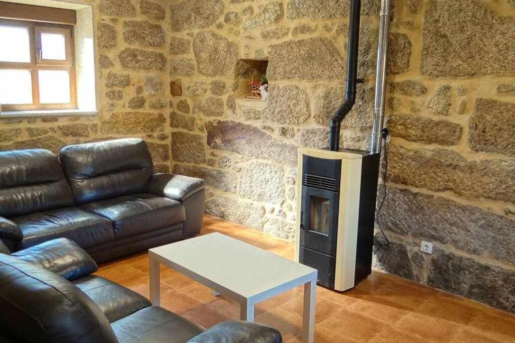 Casa de Dos Habitaciones