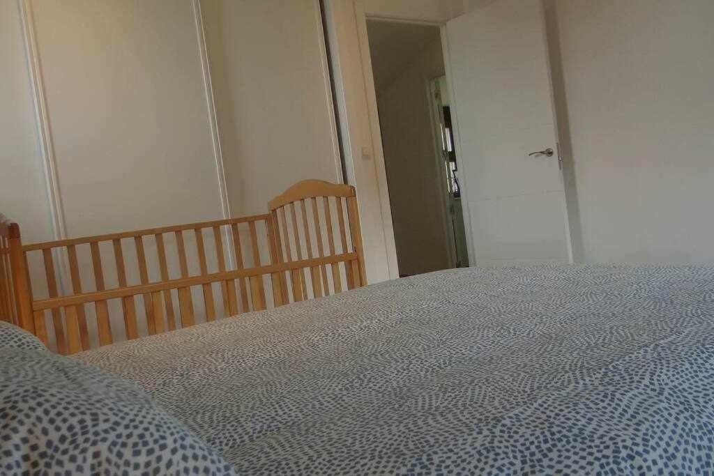 Two-Bedroom House photo 3