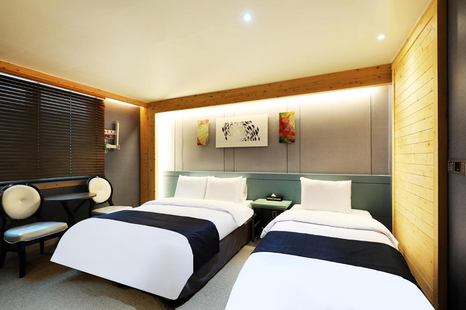 Double or Twin Room - Photo 1