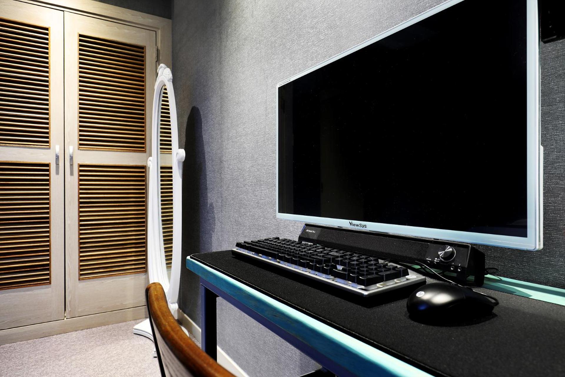 Superior Twin Room - Photo 5