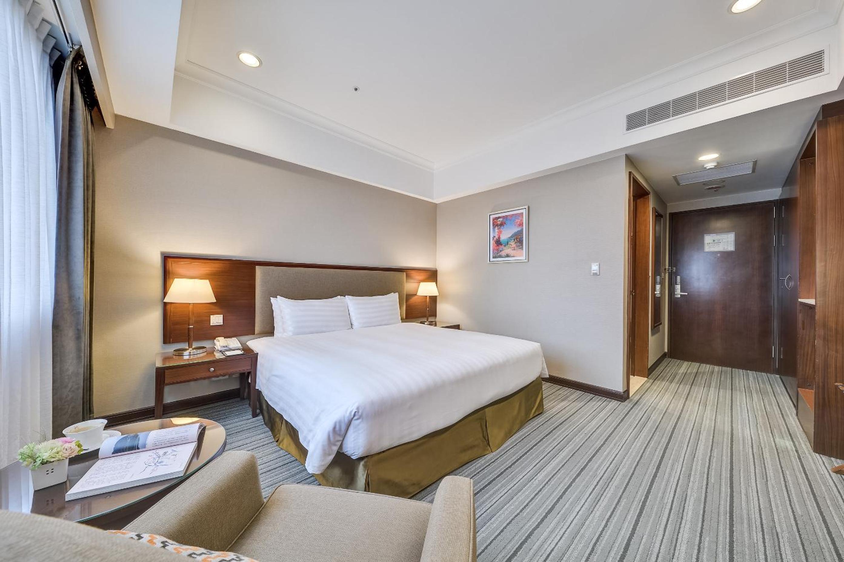 Standard Double Room - Photo 1