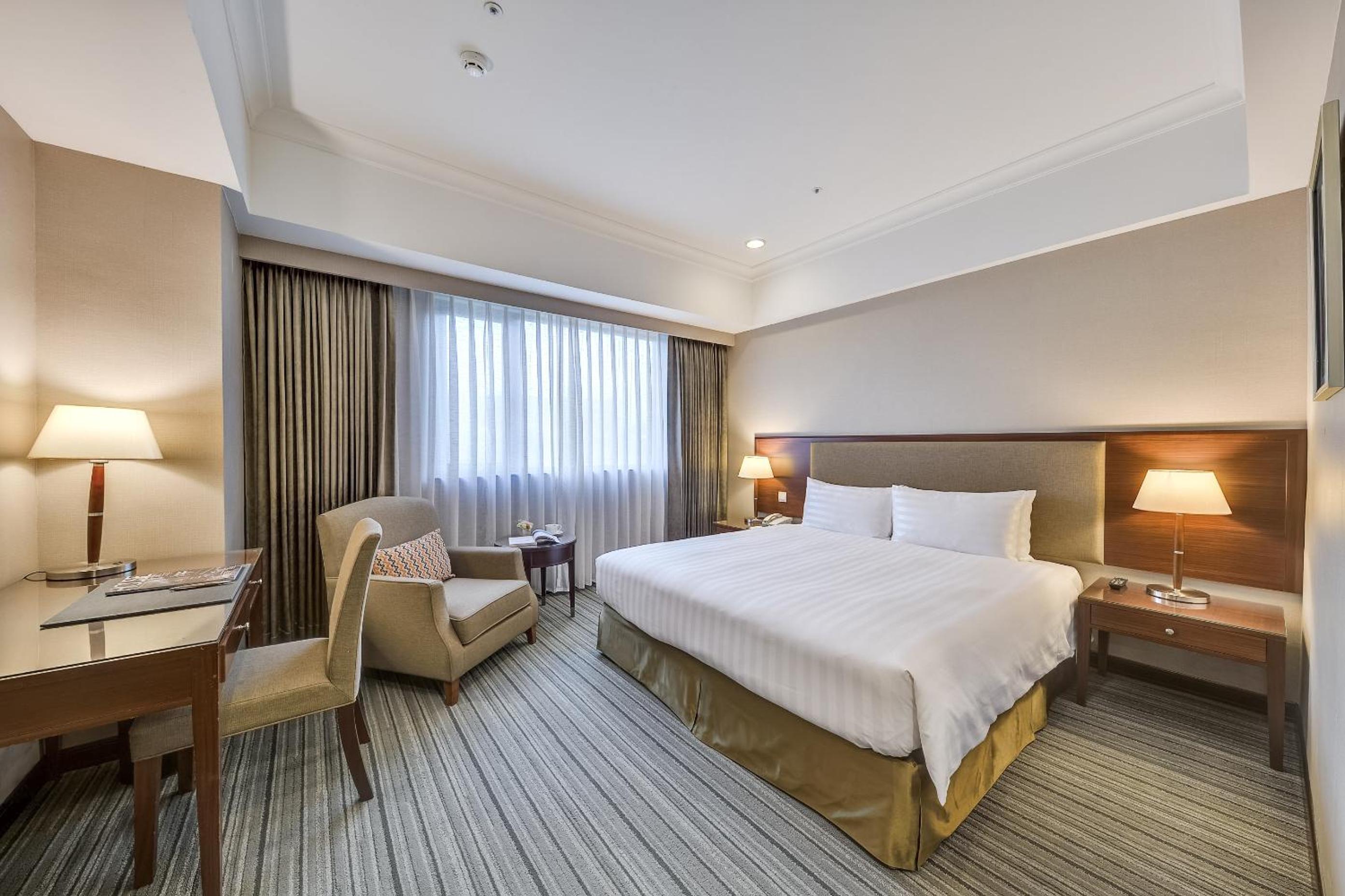 Standard Double Room - Photo 5