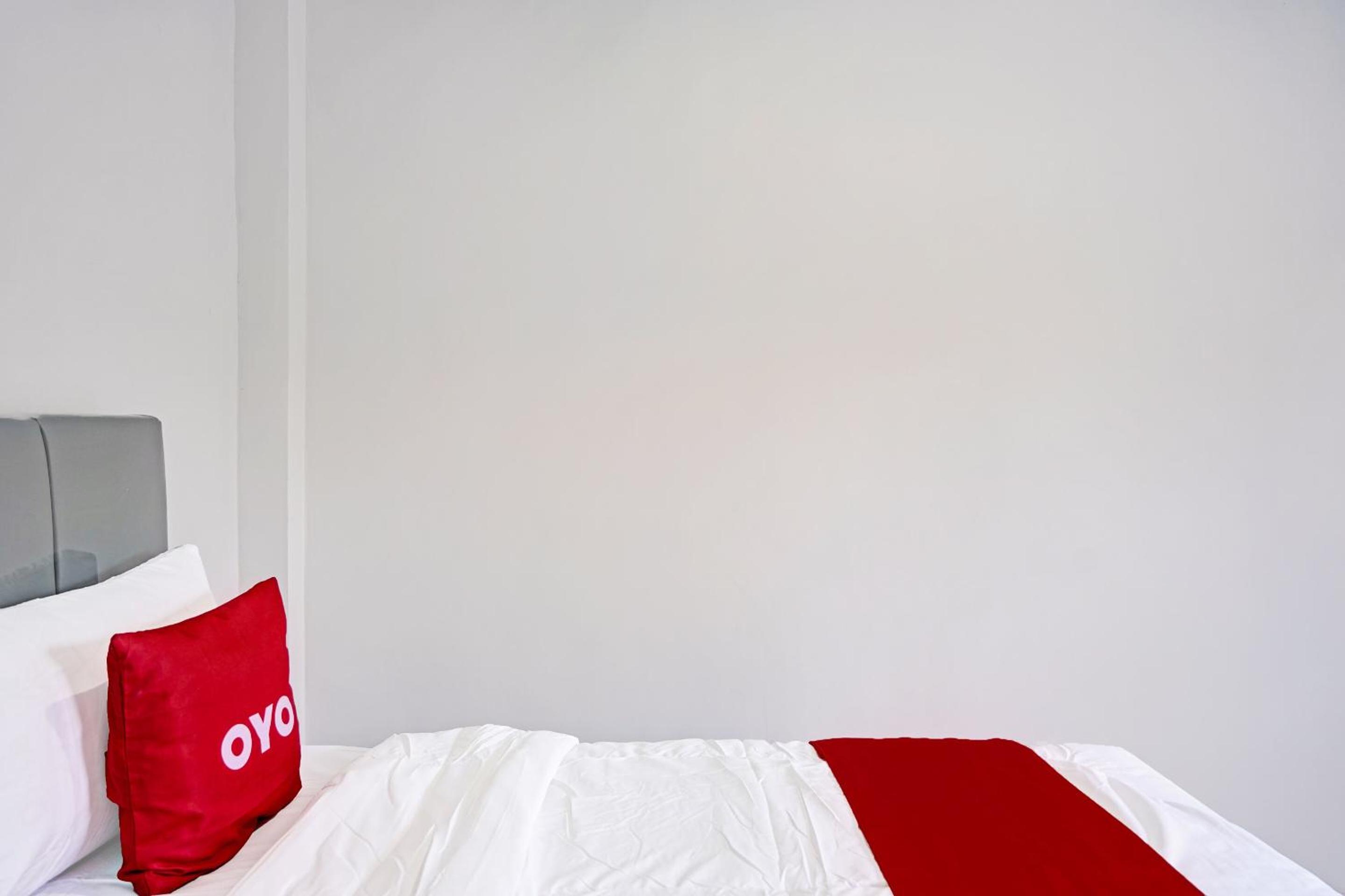 Standard Double Room photo 3