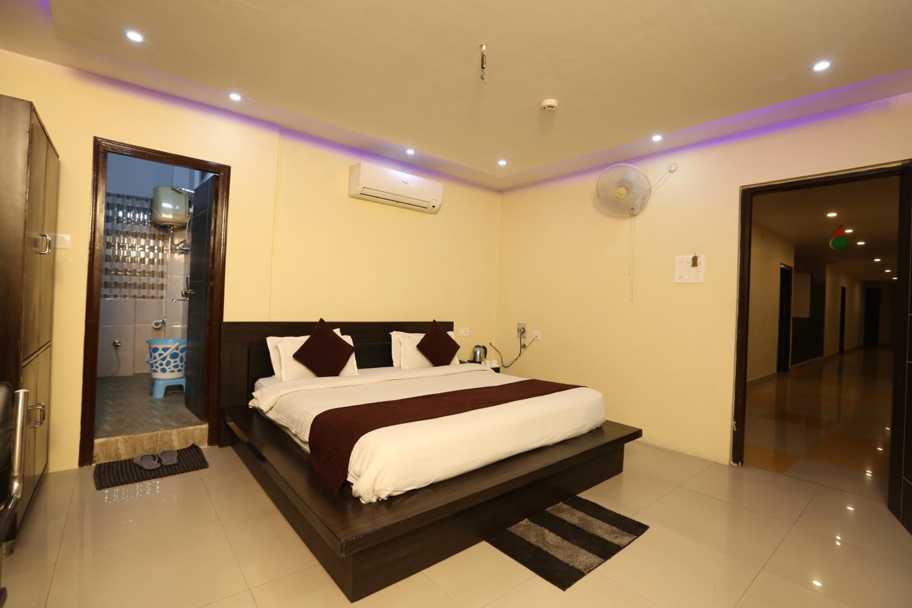 Superior Double Room - Photo 5