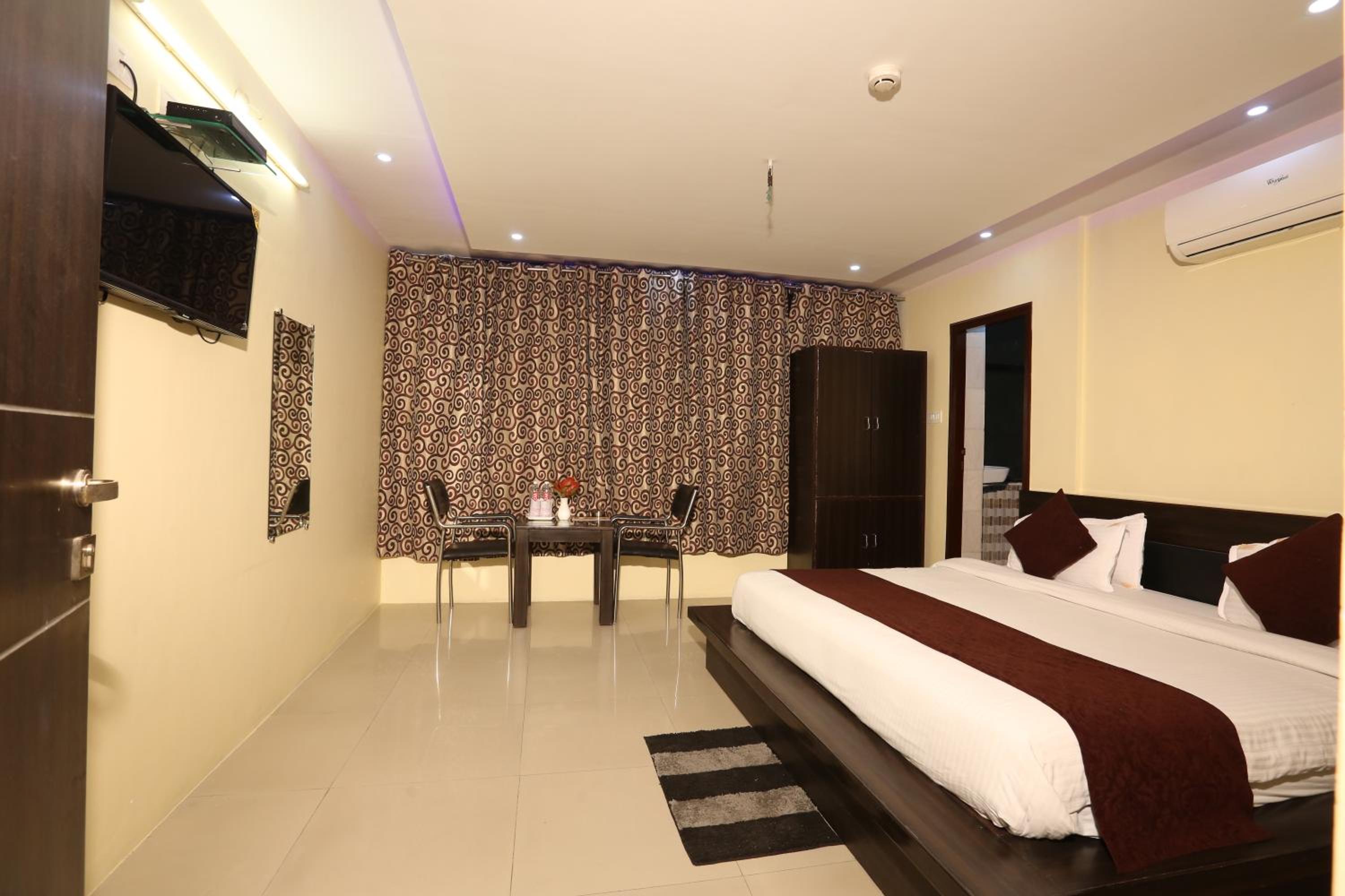 Superior Double Room - Photo 15