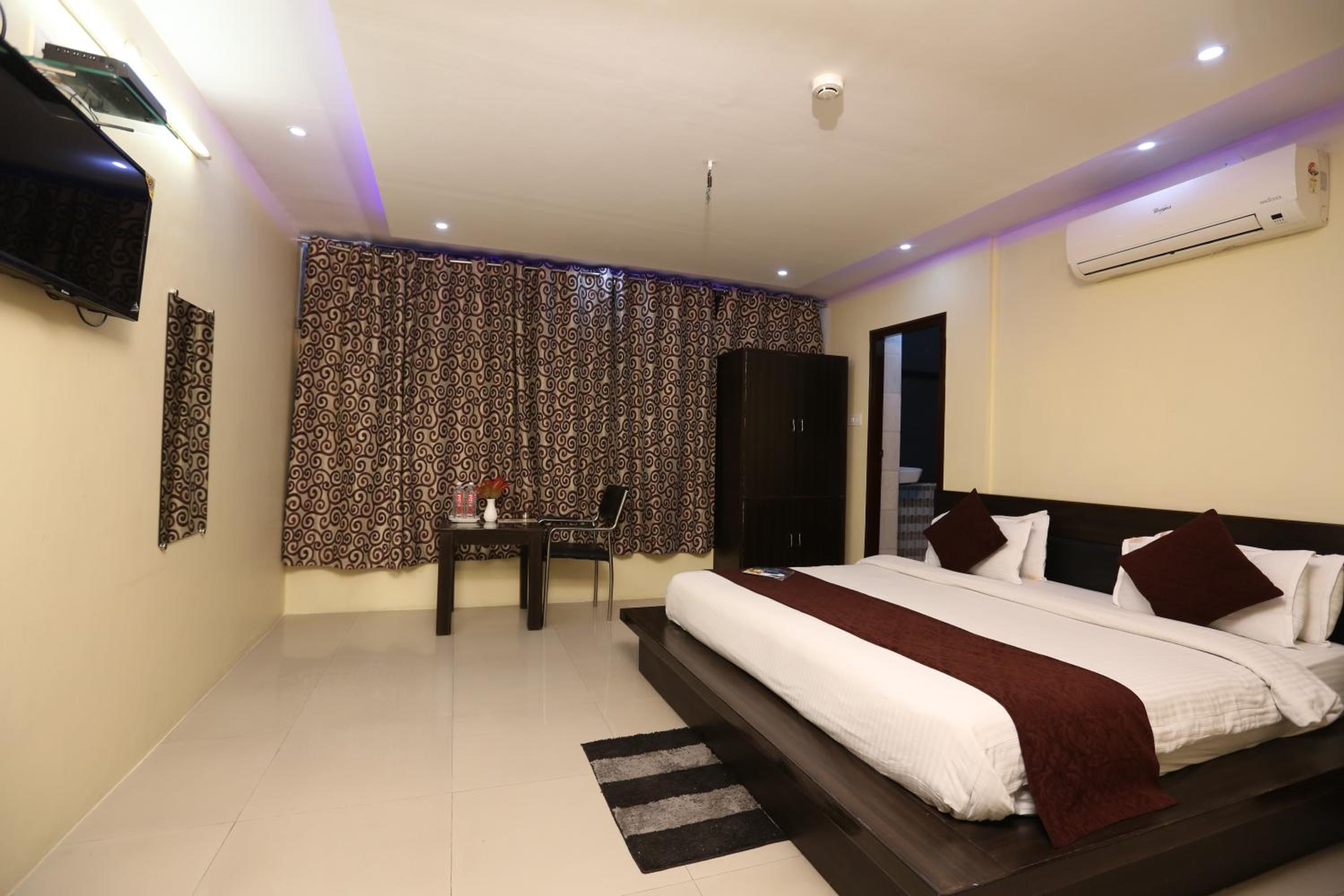 Superior Double Room - Photo 4
