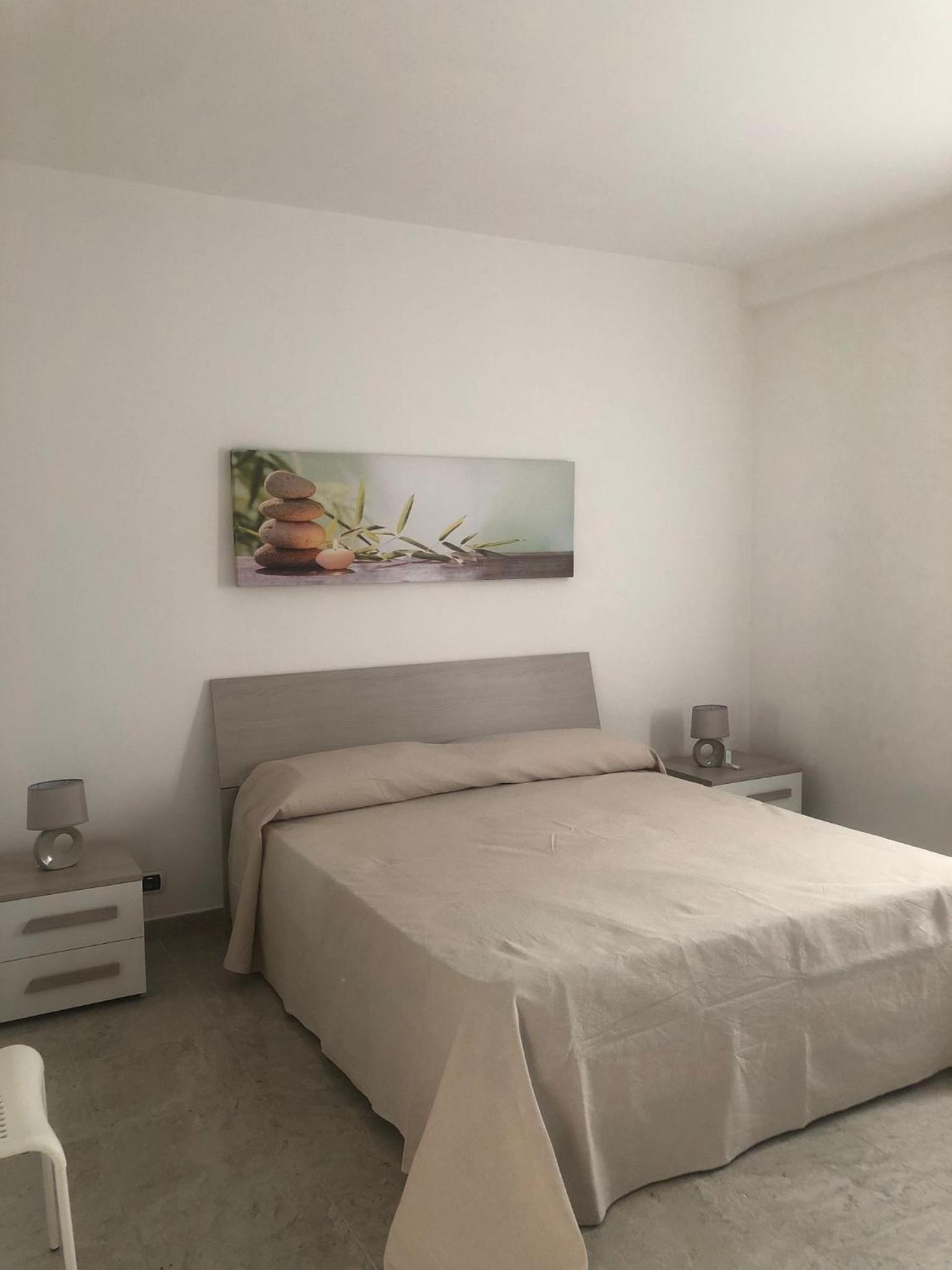 Three-Bedroom Apartment photo 1
