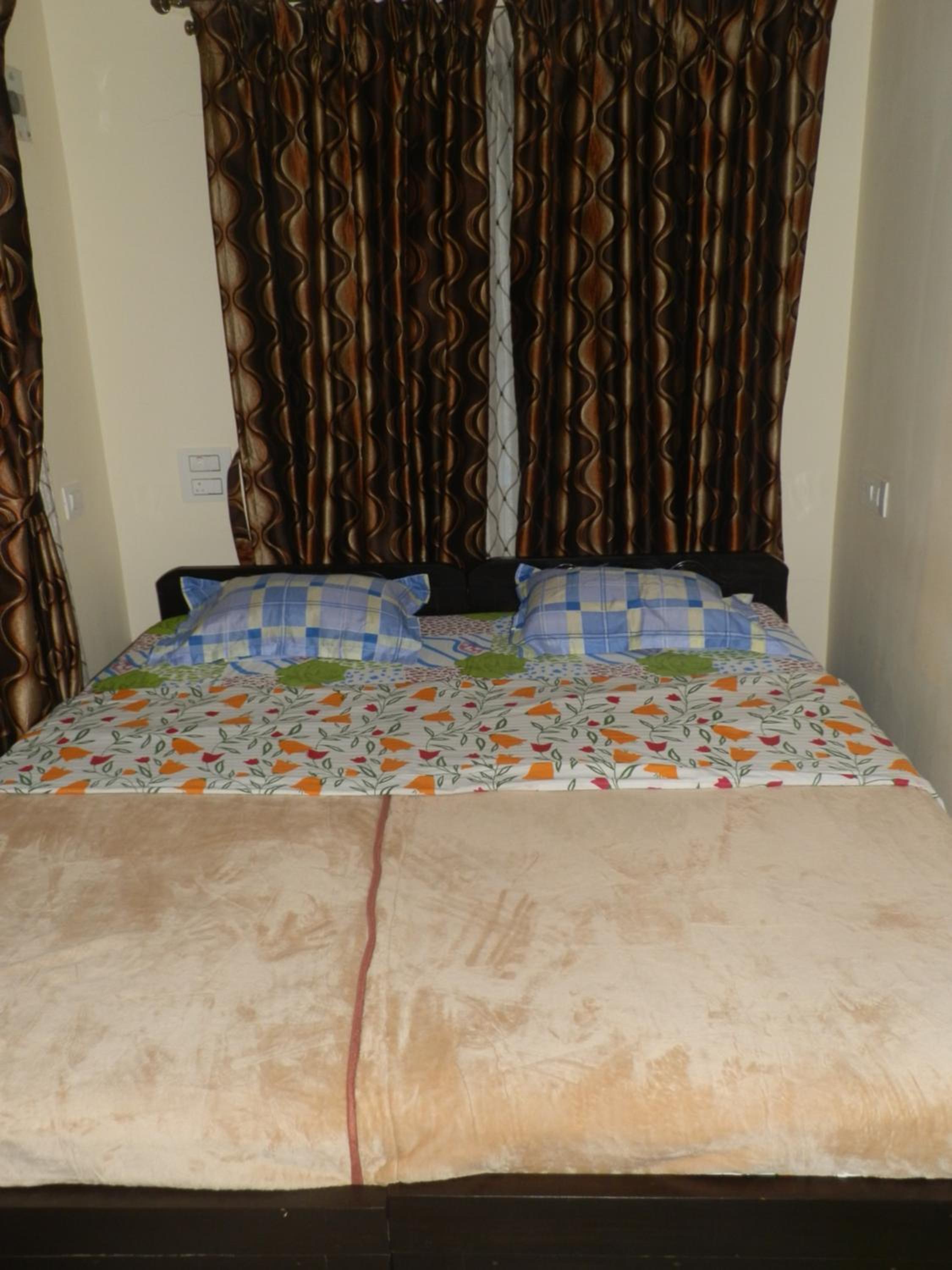 Budget Double Room photo 2