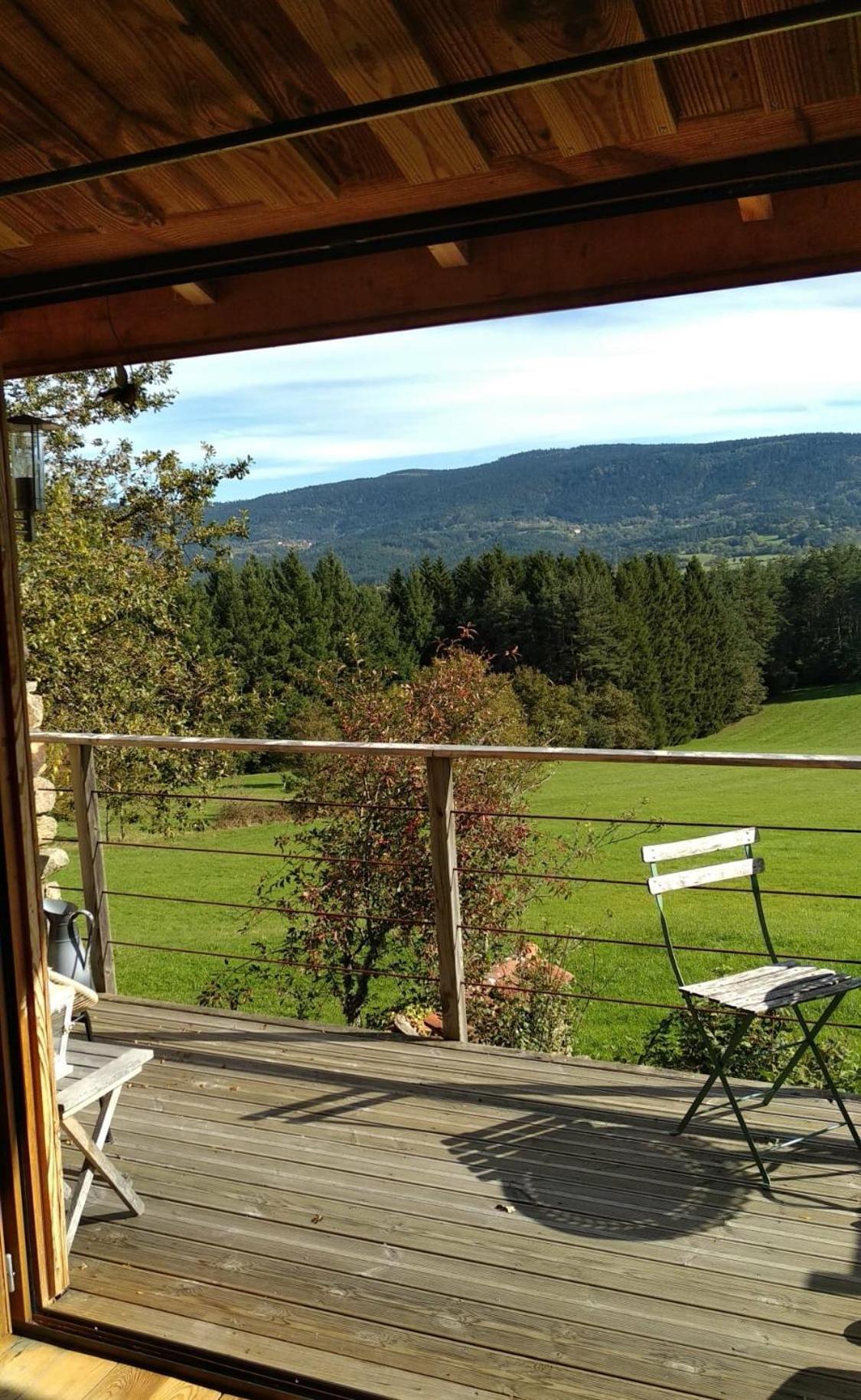 Double Room with Mountain View photo 1