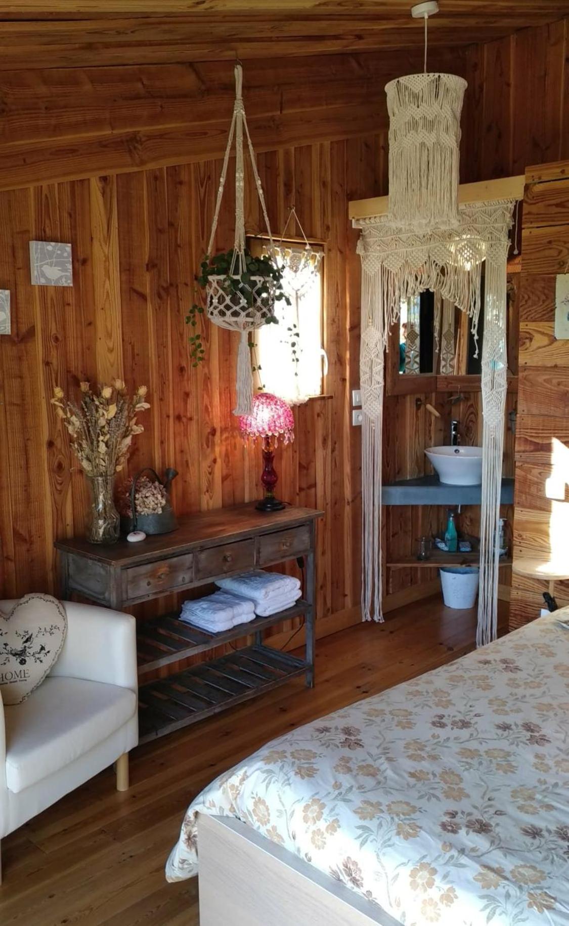 Double Room with Mountain View photo 2