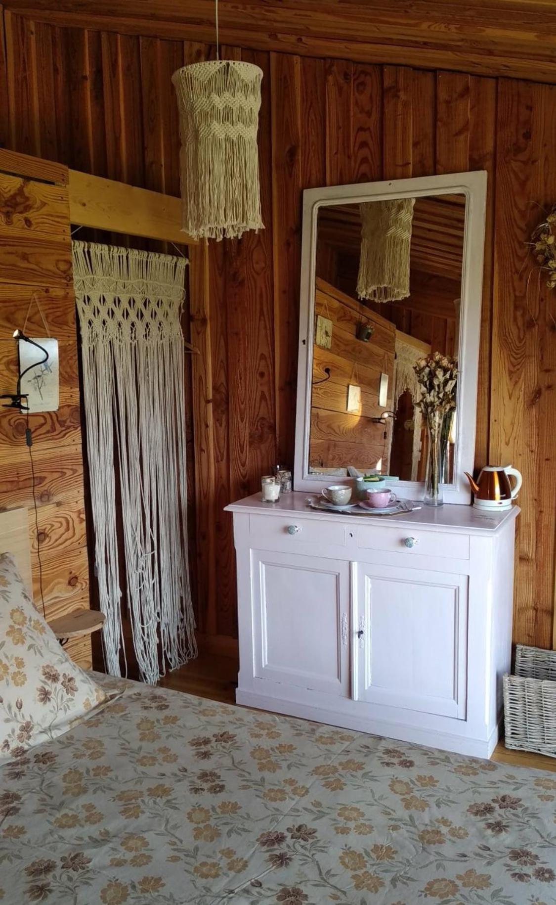 Double Room with Mountain View photo 3