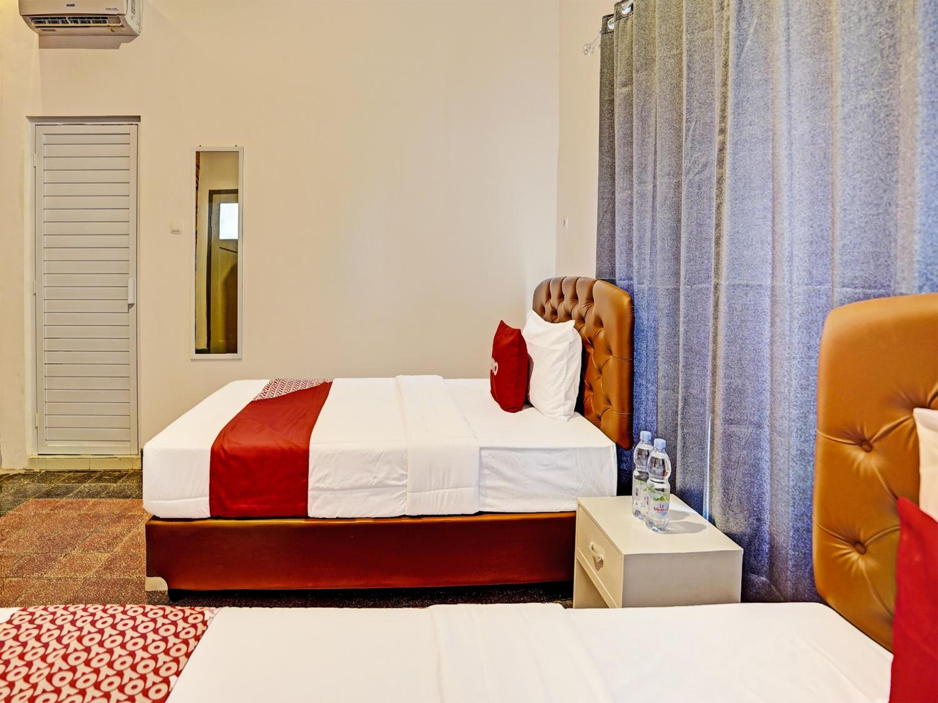Delxue Twin Room - Photo 3