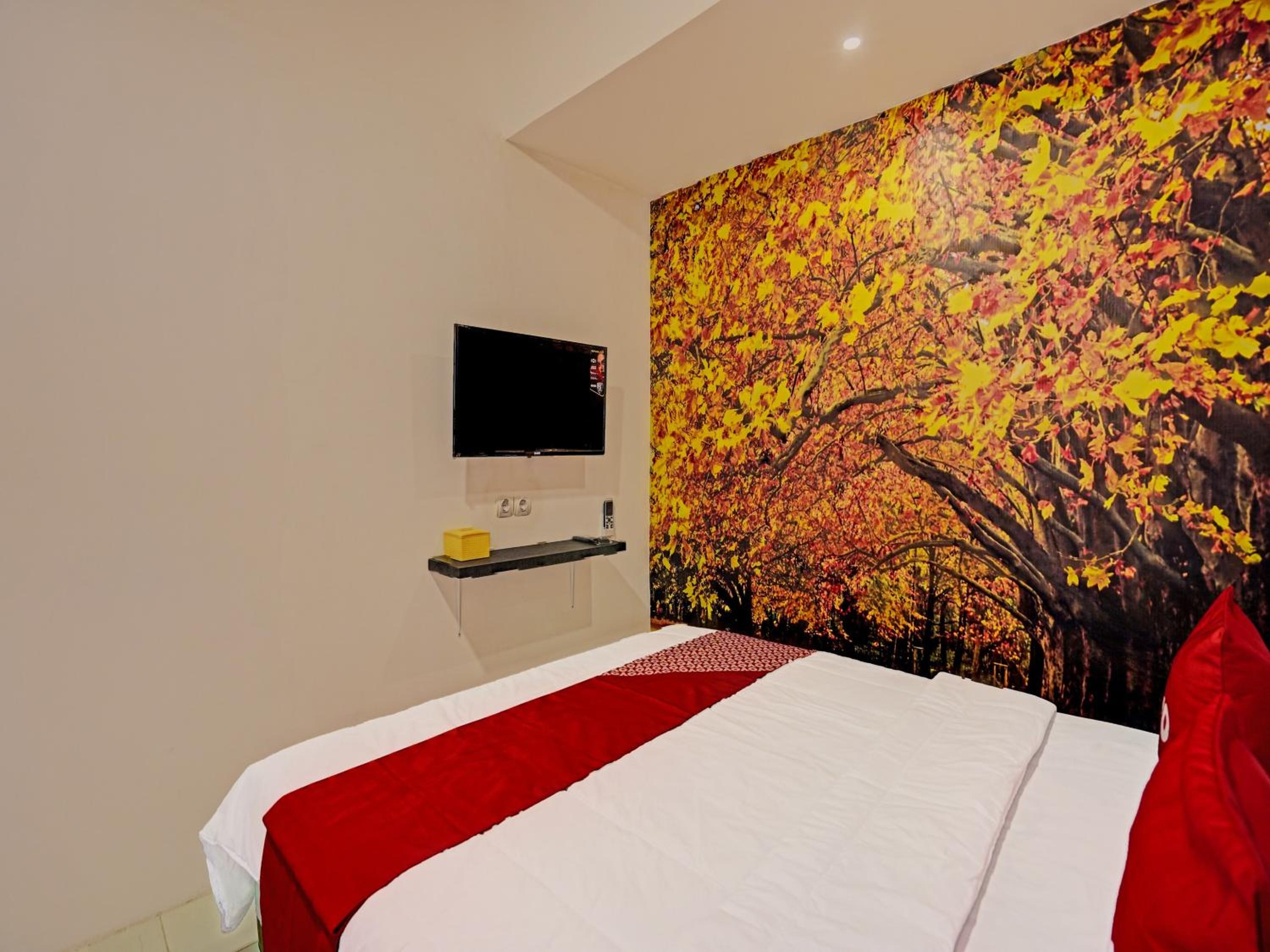Deluxe Double Room - Photo 7