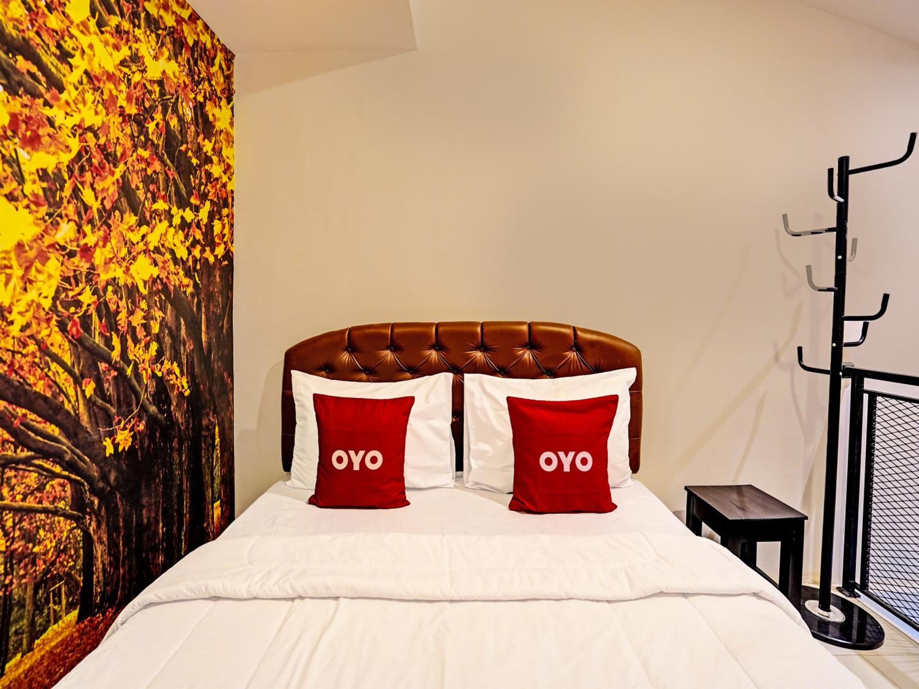 Deluxe Double Room - Photo 6