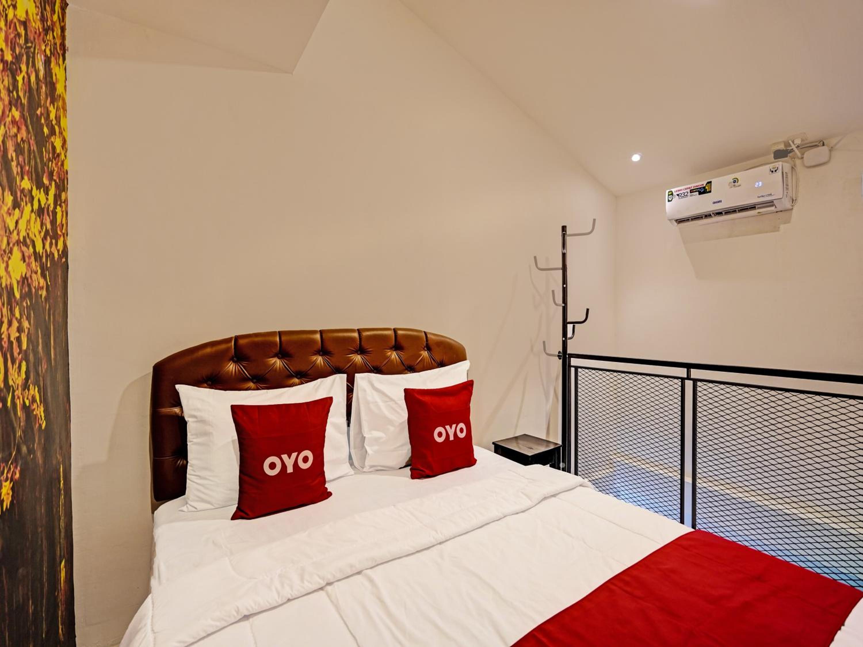 Deluxe Double Room - Photo 5