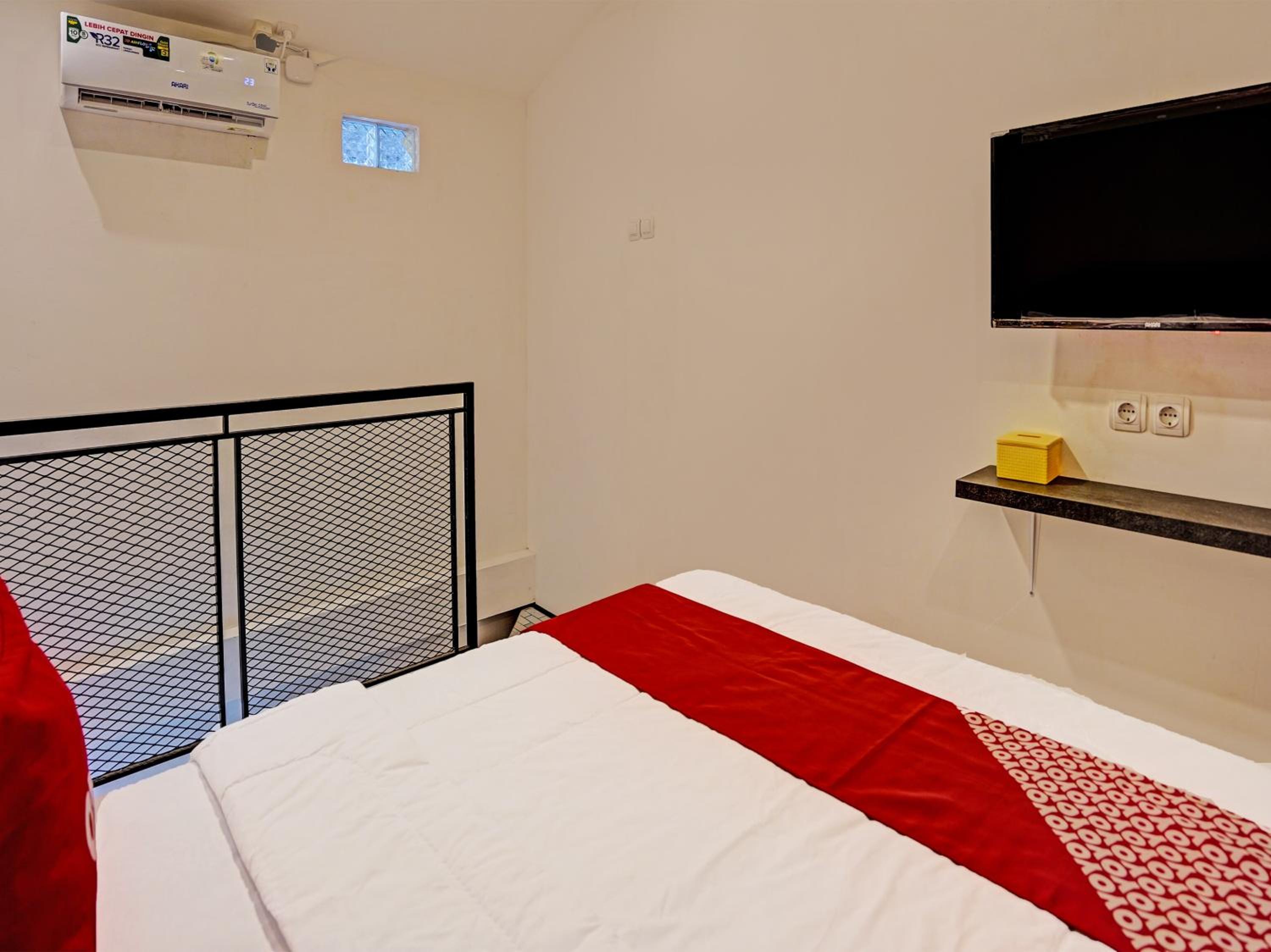 Deluxe Double Room - Photo 3