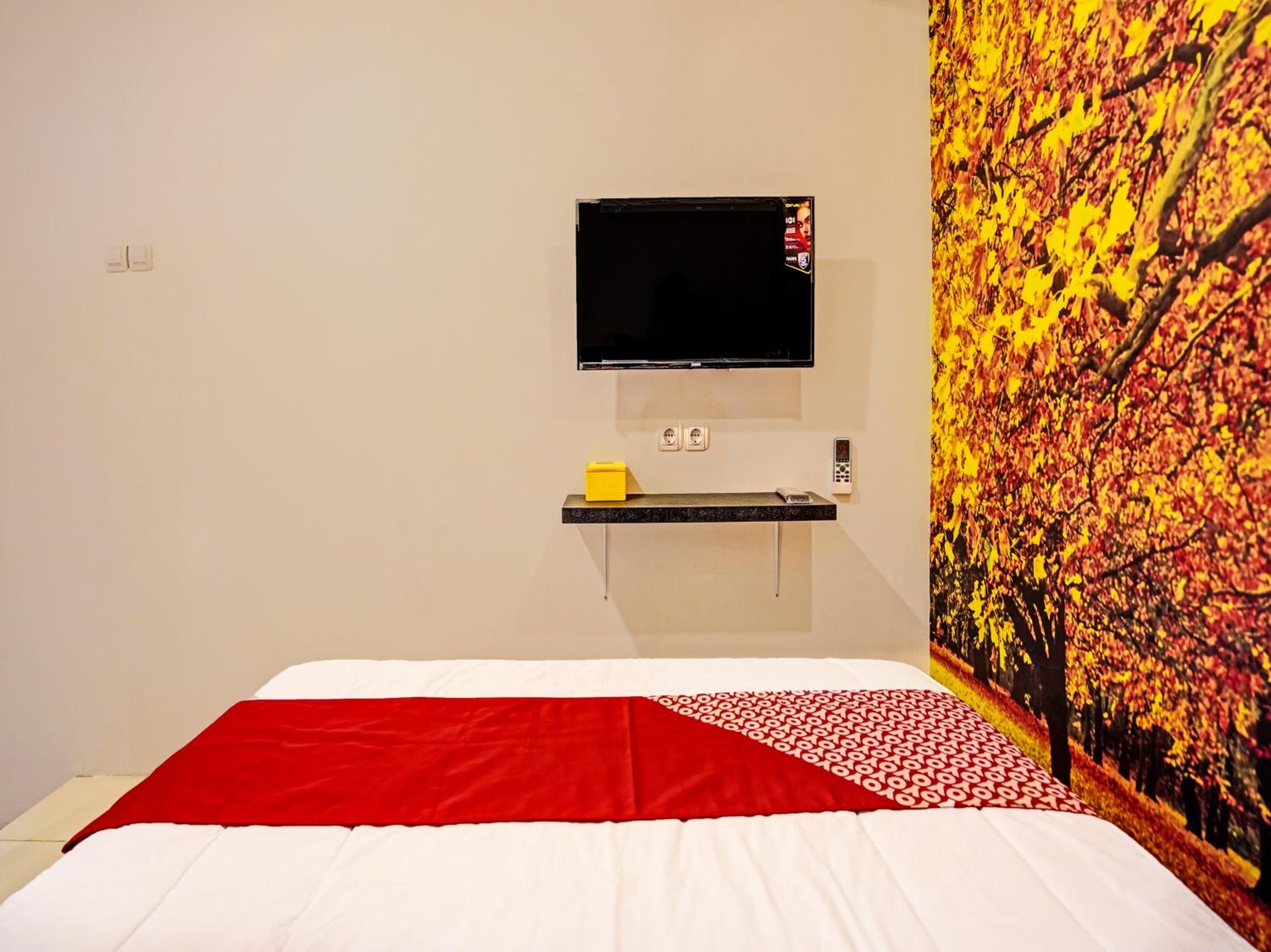 Deluxe Double Room - Photo 2