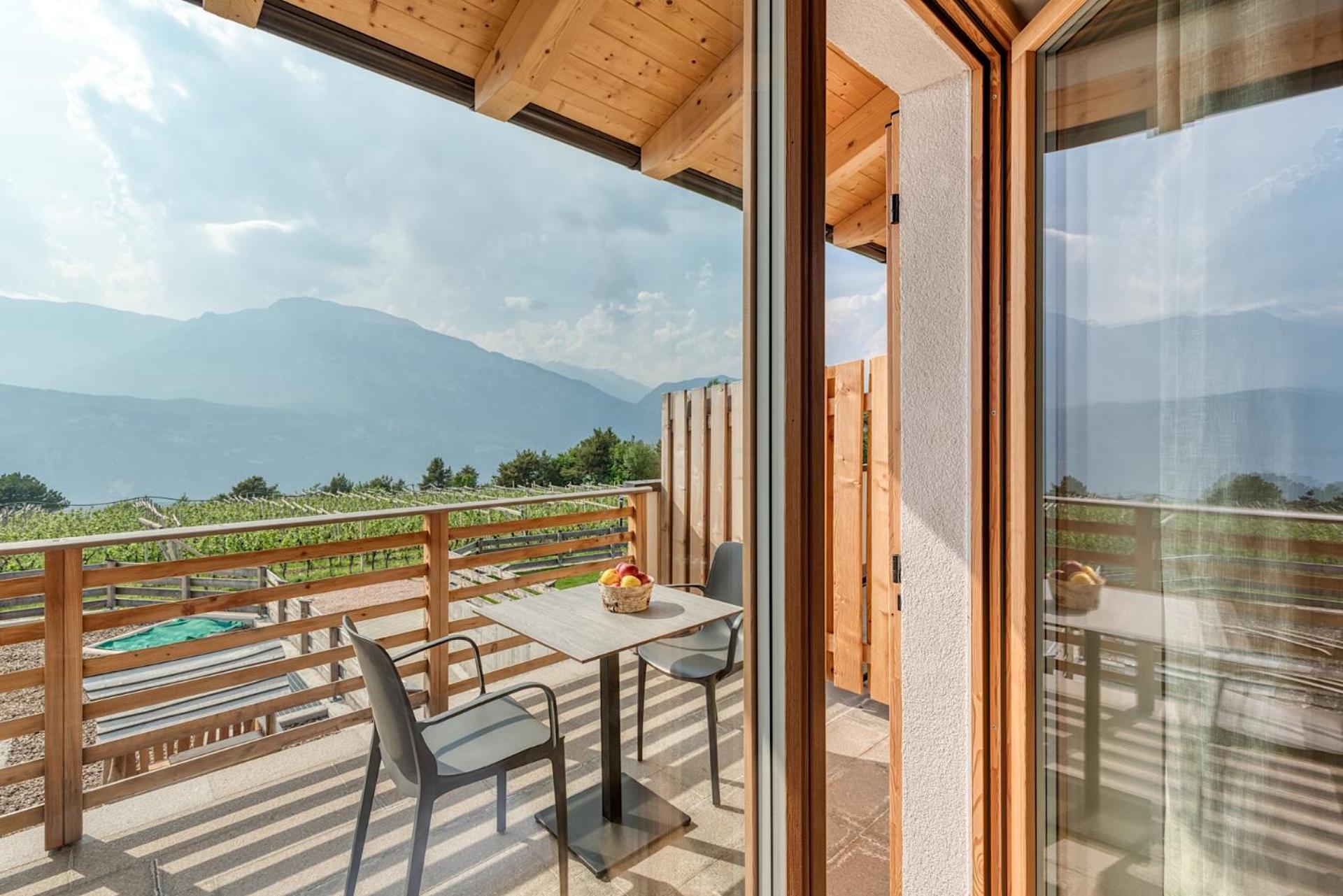 Triple Room with Balcony photo 3