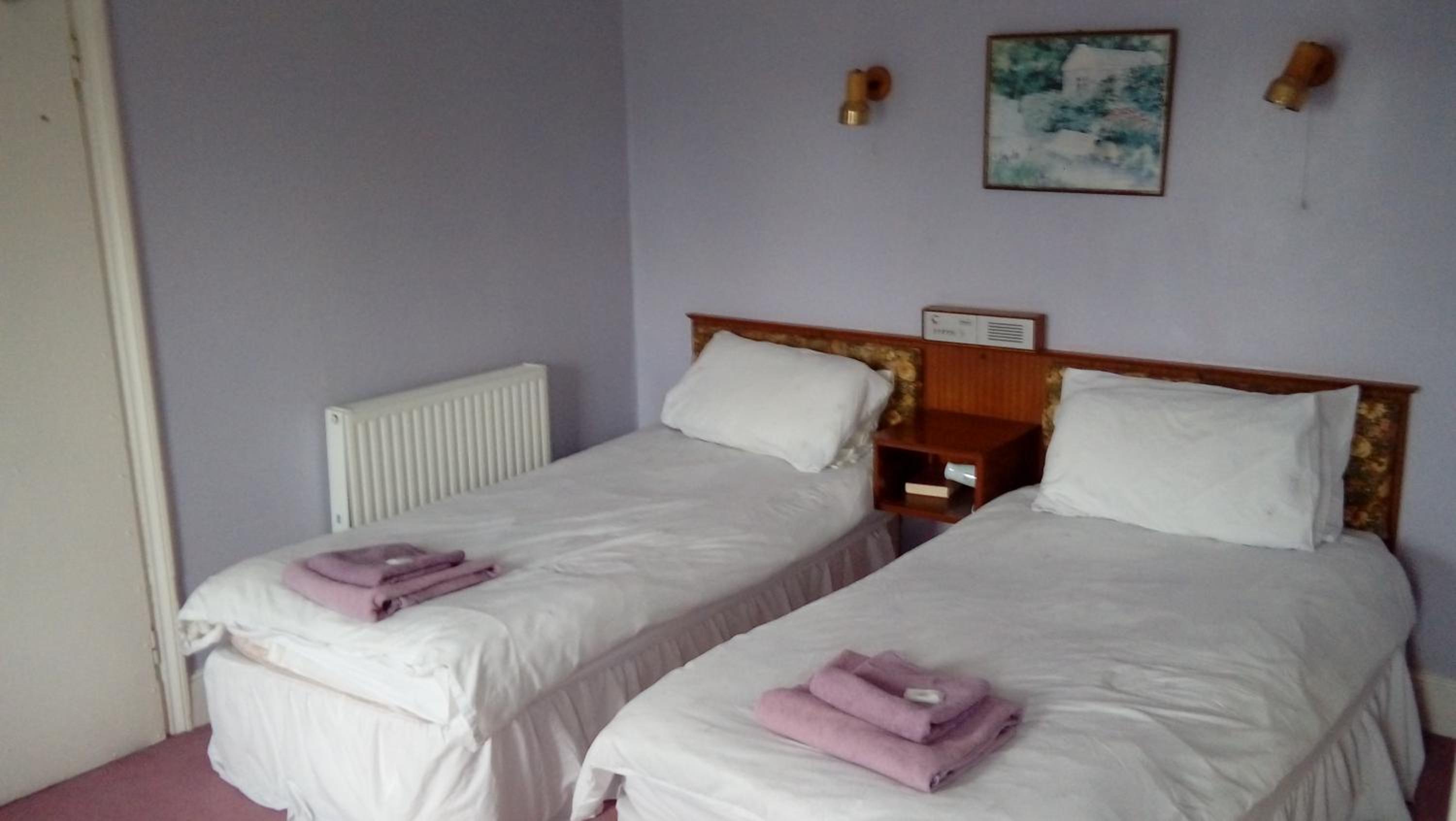 Twin Room photo 1