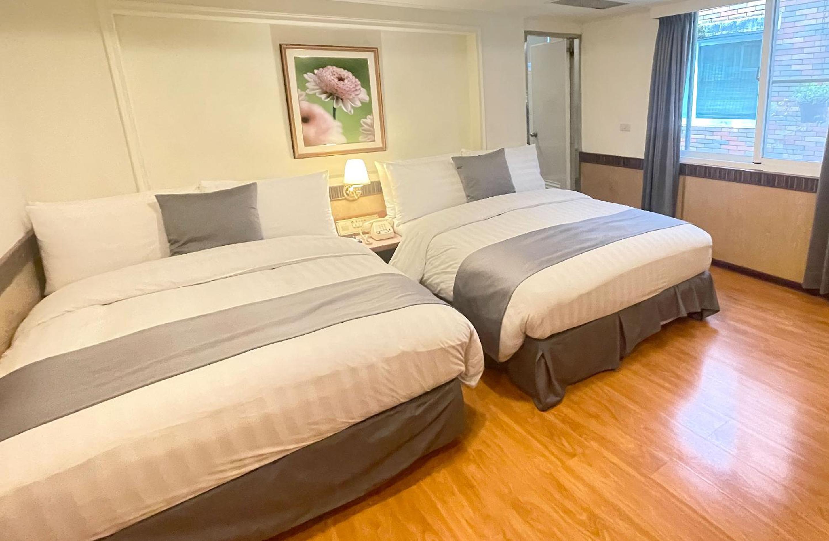 Standard Quadruple Room photo 1