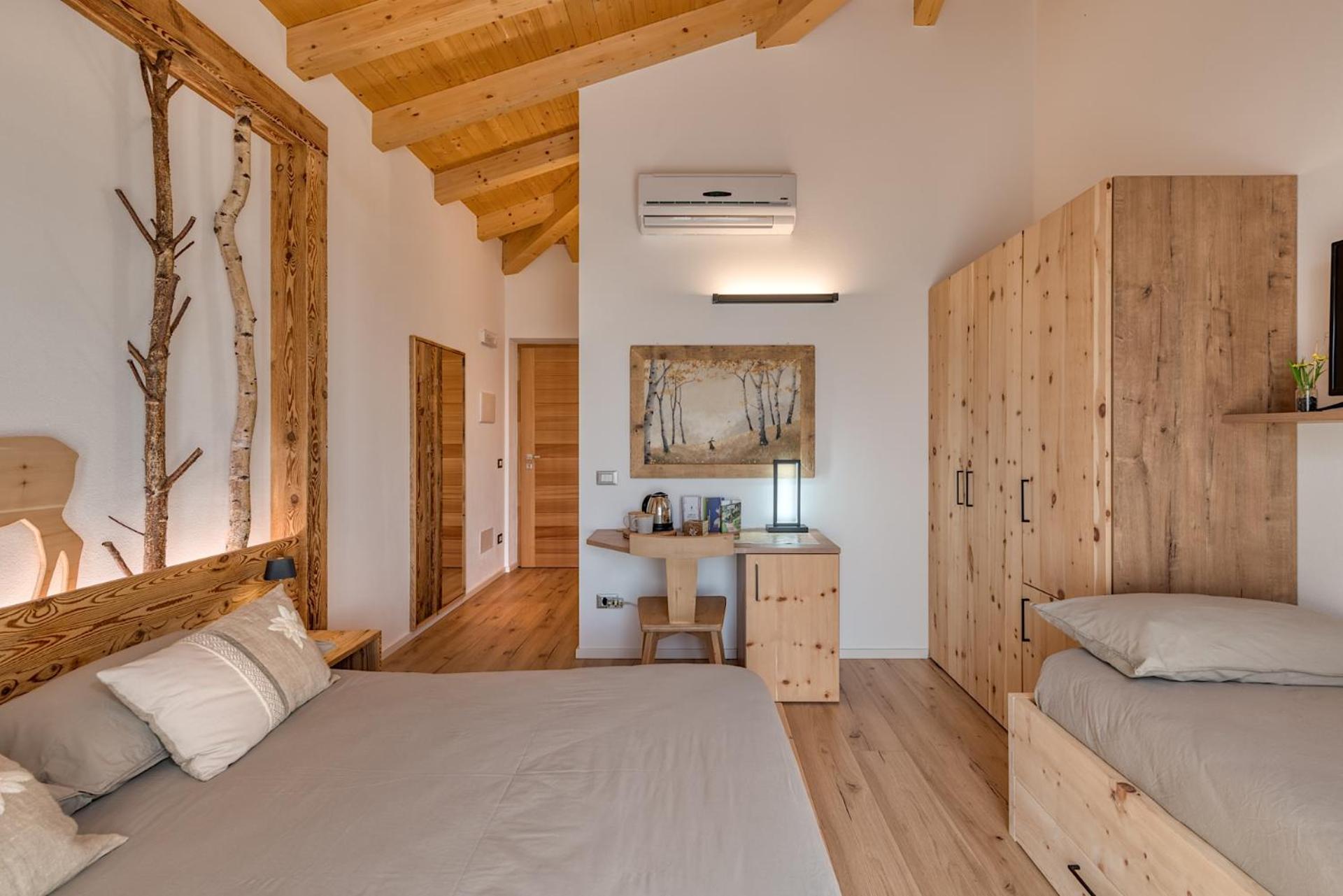 Triple Room with Balcony photo 2