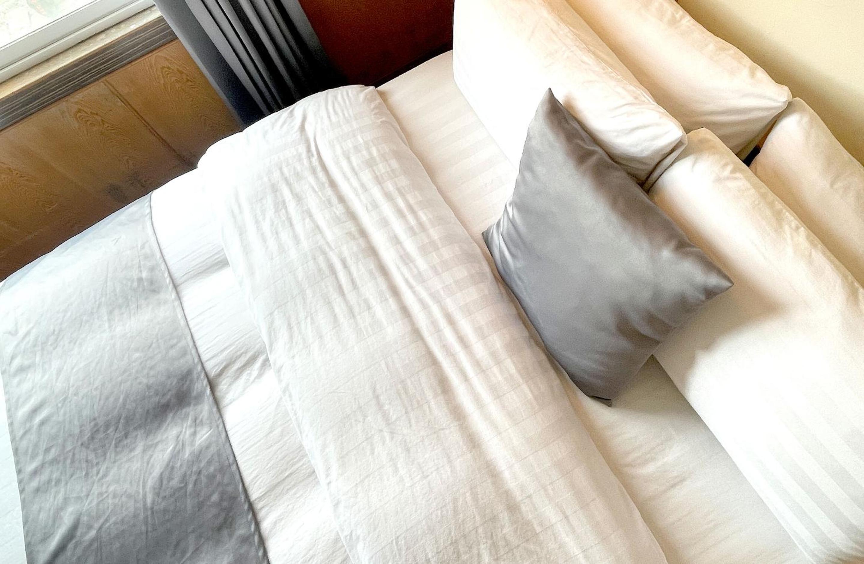 Double Room with View photo 3