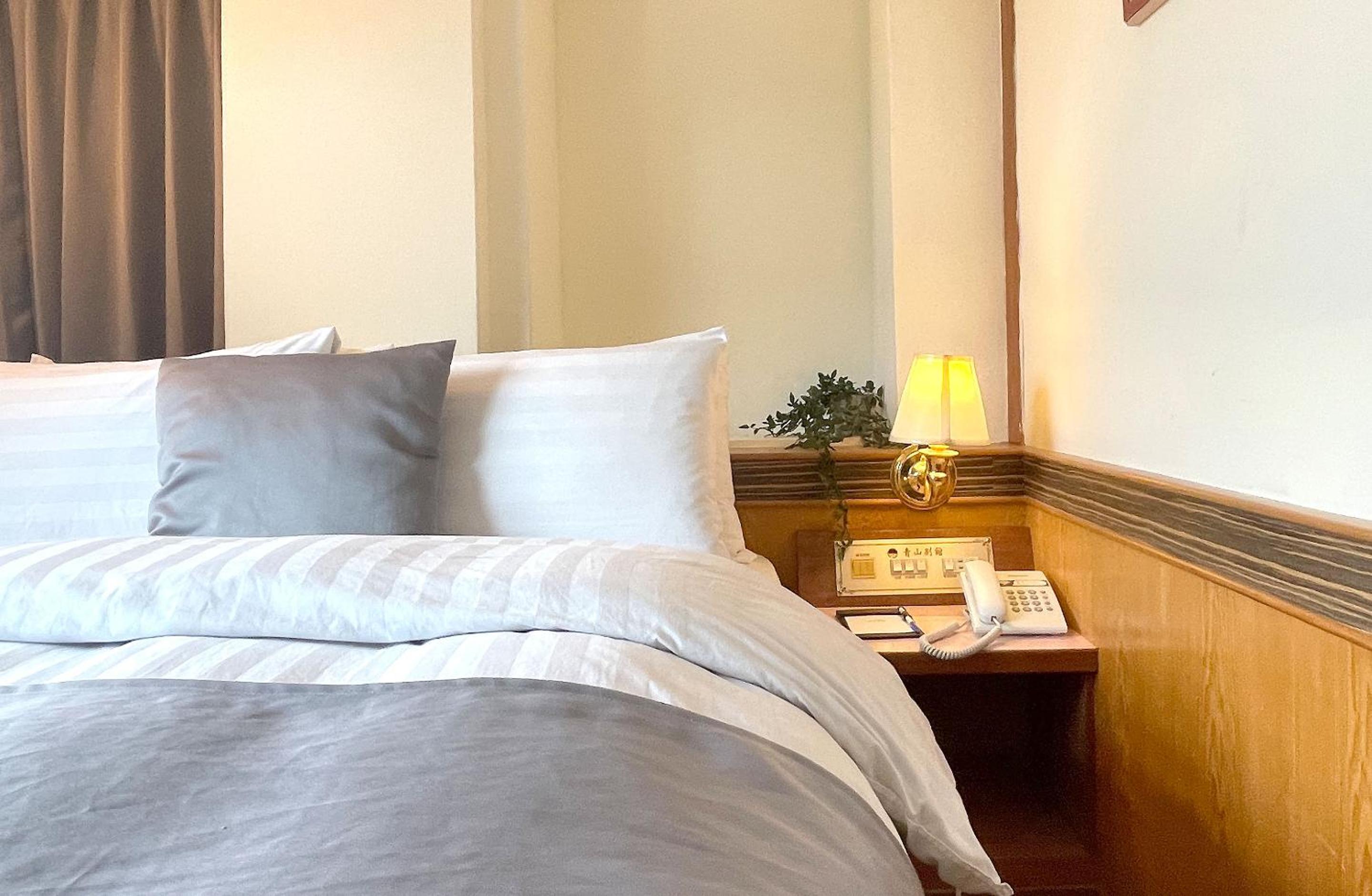 Japanese Style Double Room photo 3