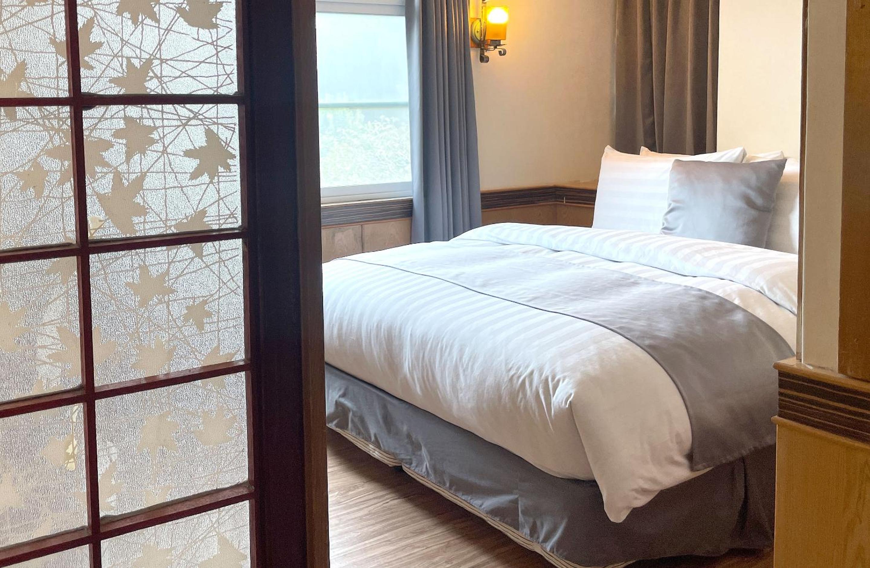 Japanese Style Double Room photo 2
