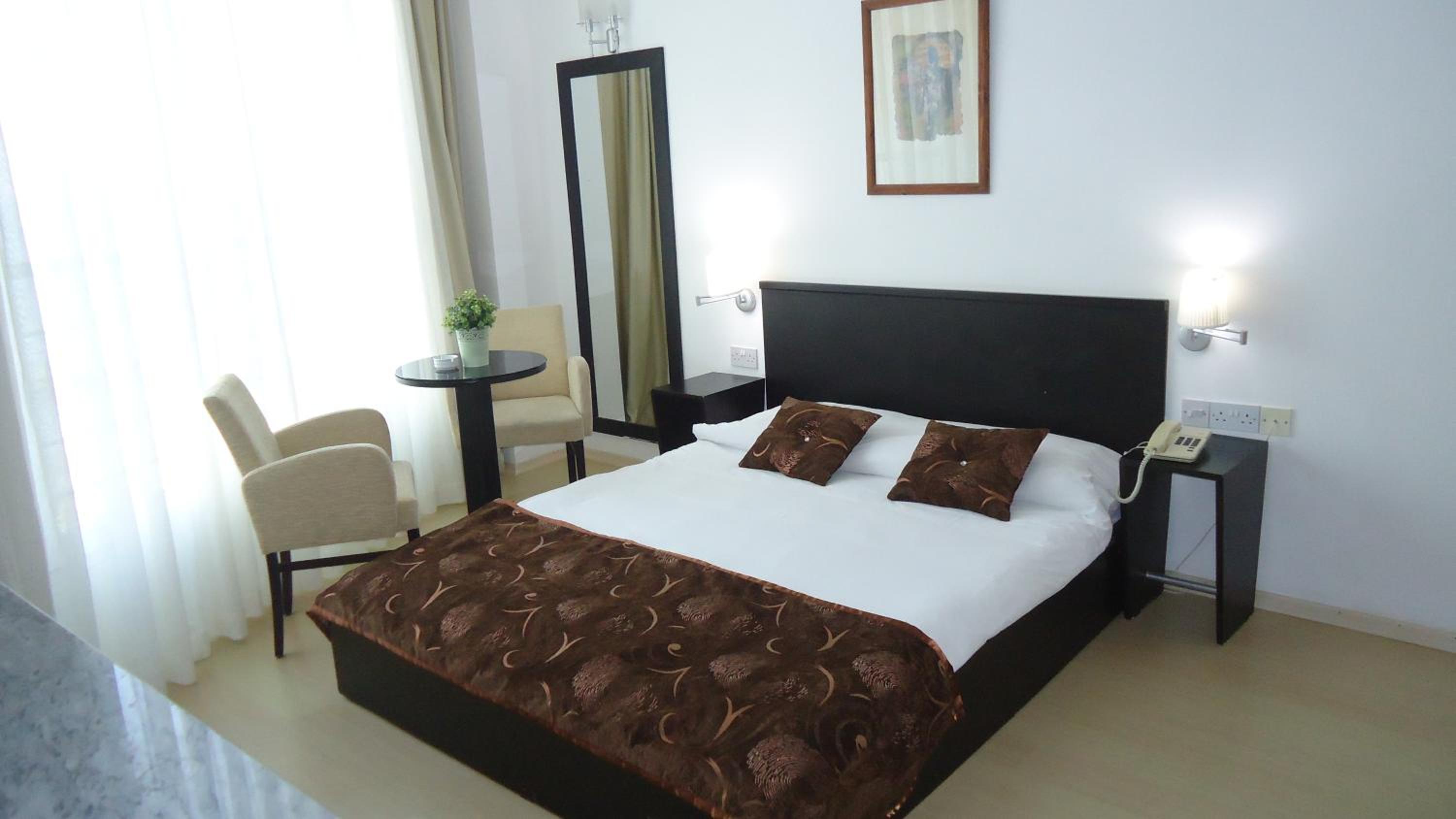 Suite with Sea View