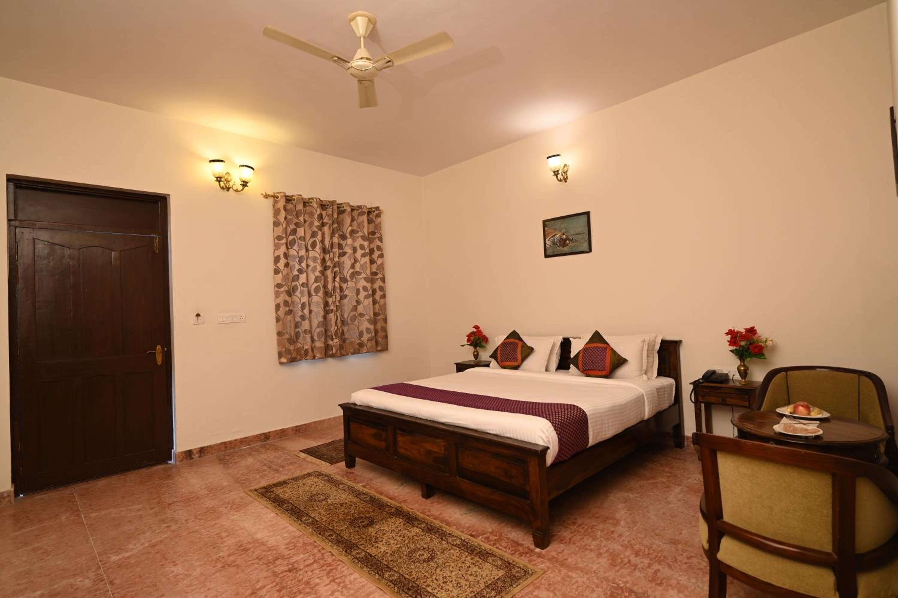 King Room photo 1