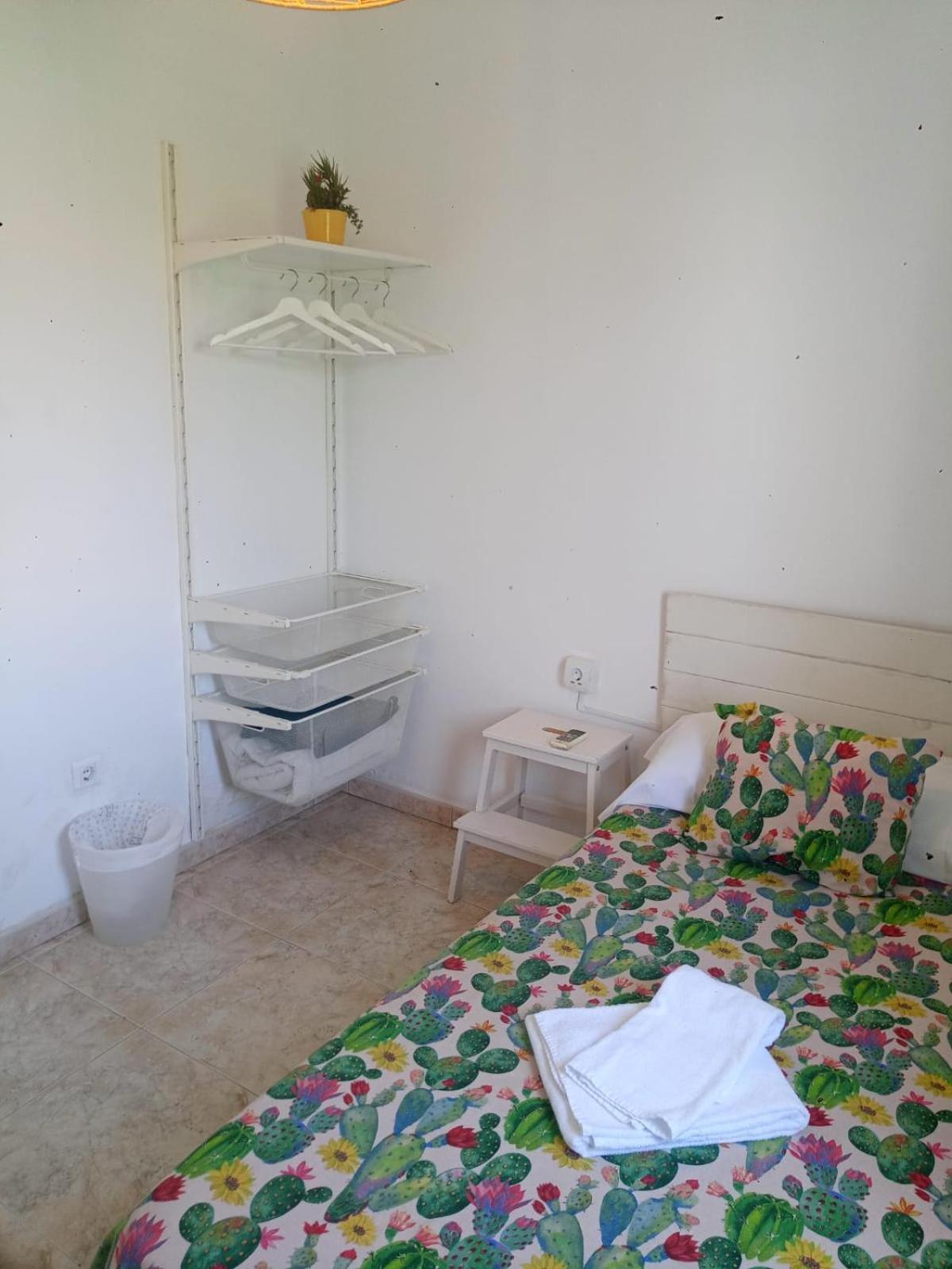 Habitación Individual