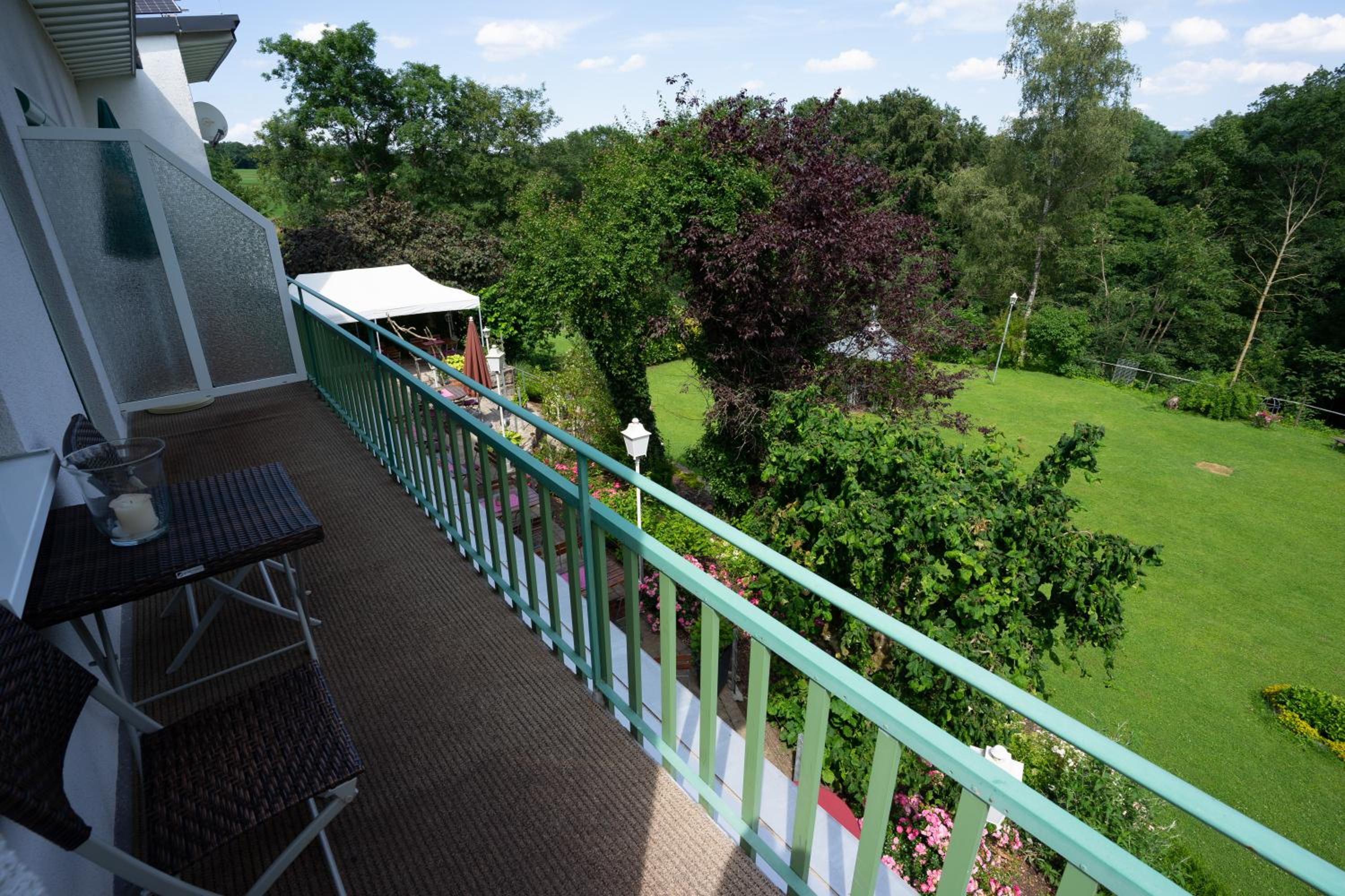 Double Room with Balcony photo 3