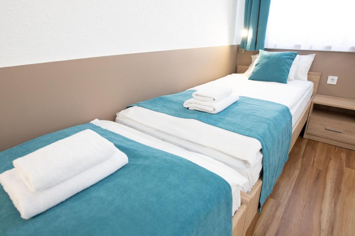 Superior Quadruple Room
