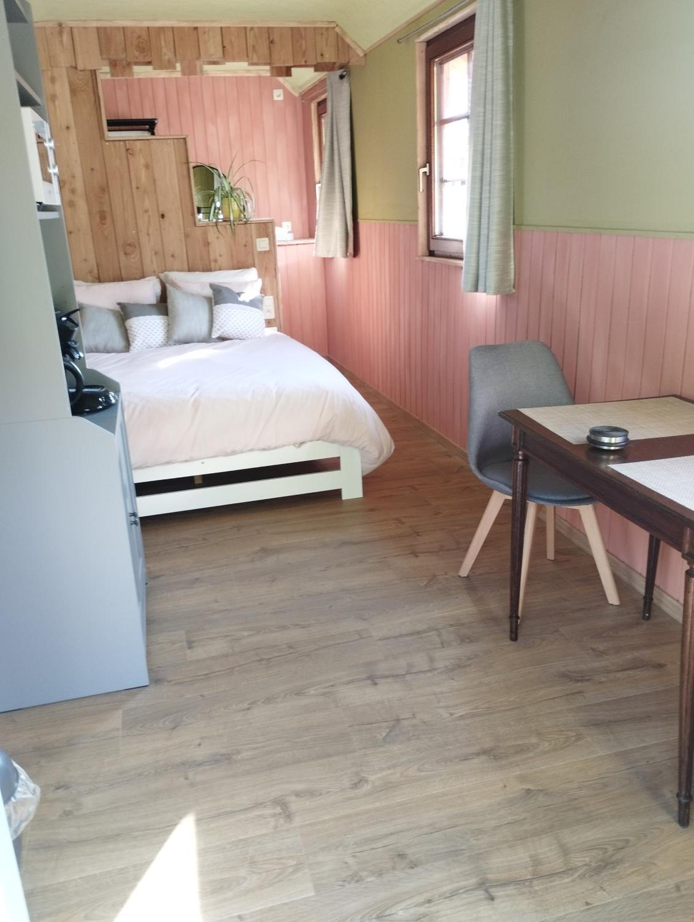 Double Room photo 3