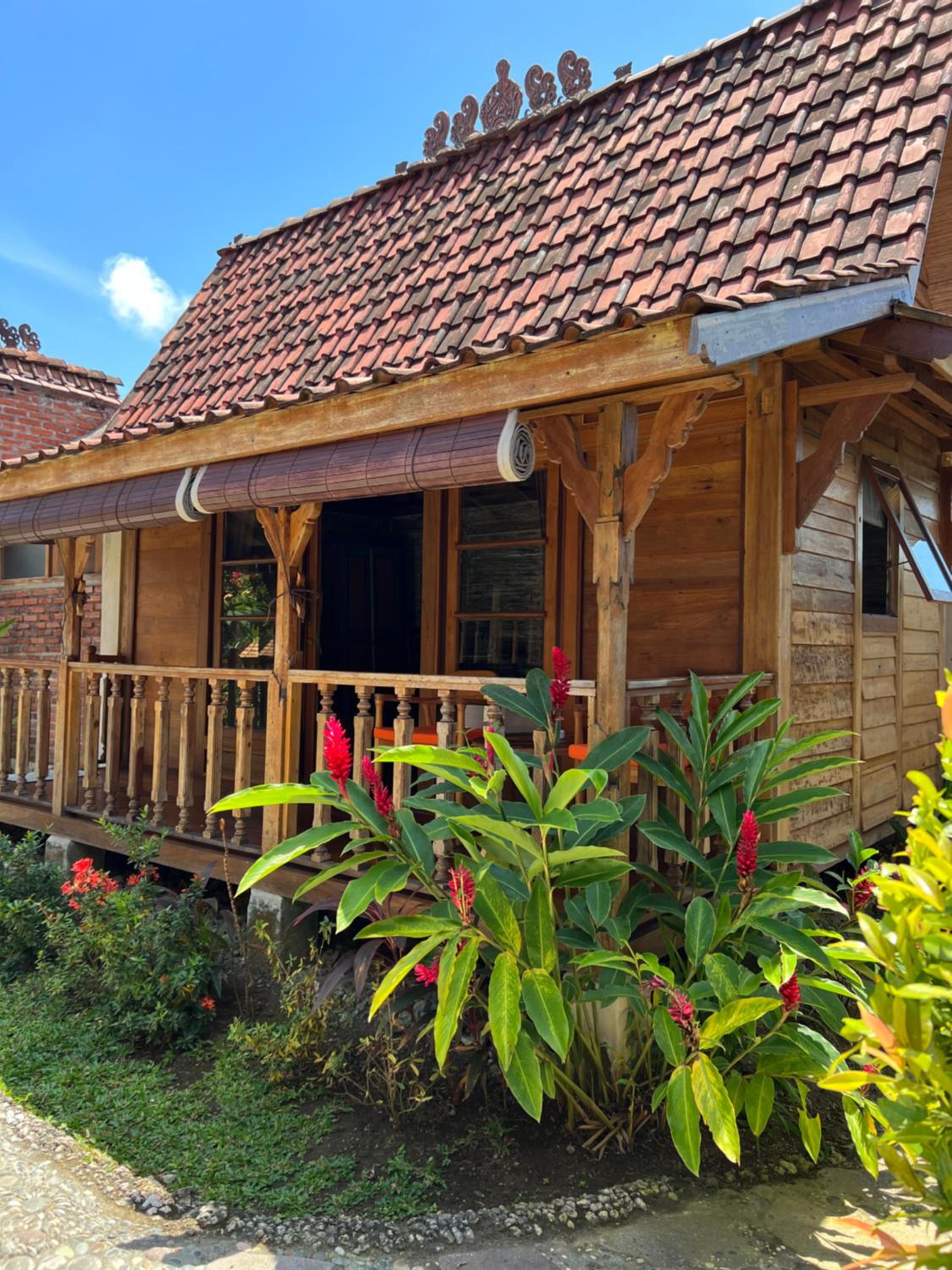 Standard Bungalow - Photo 24