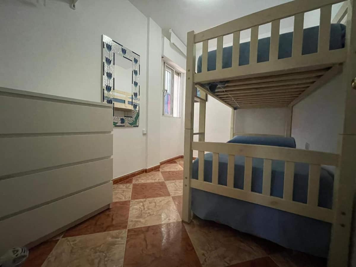 Departamento de tres habitaciones