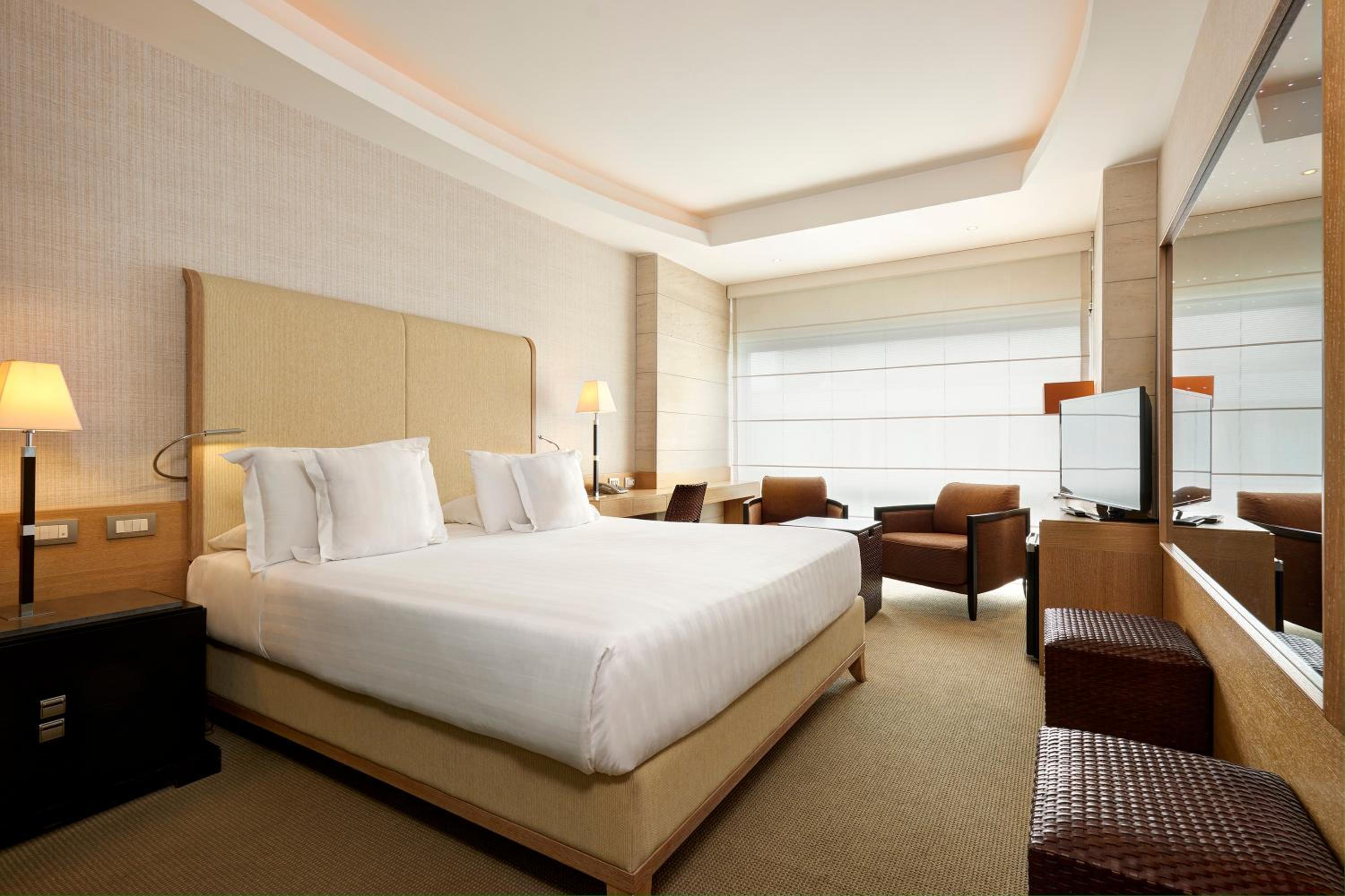 Superior Double Room - Photo 1