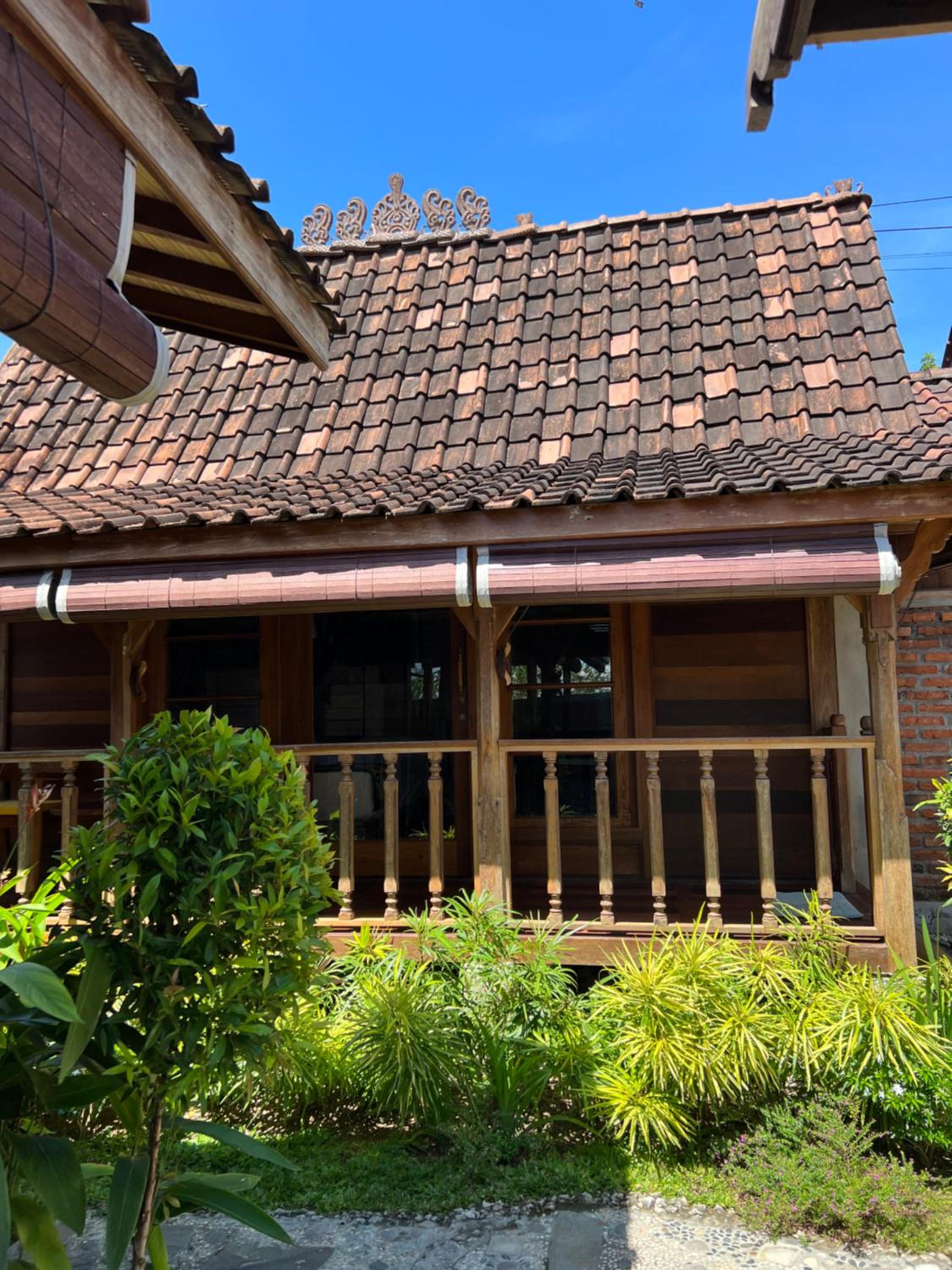 Standard Bungalow - Photo 25