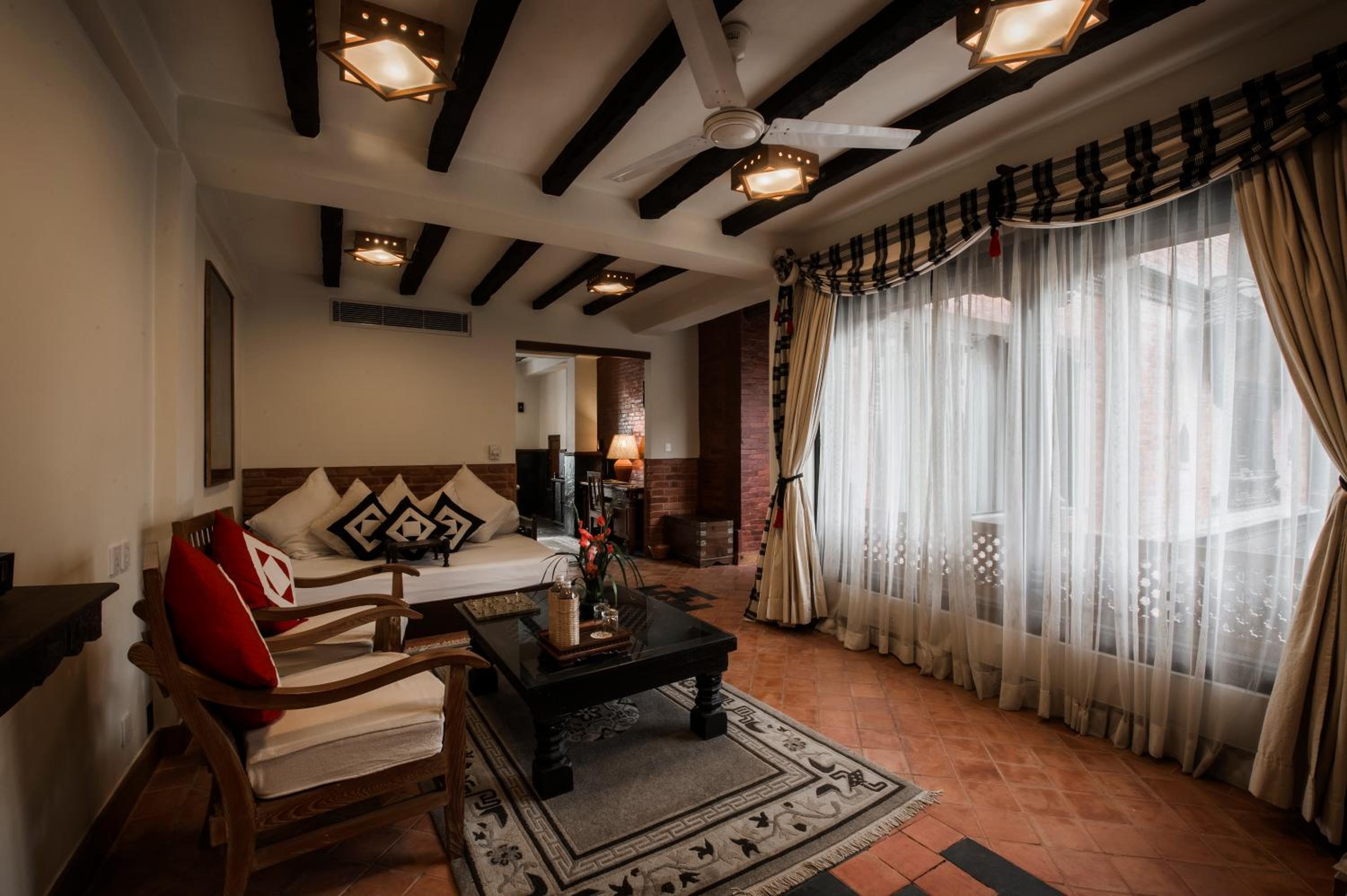Junior Suite photo 2